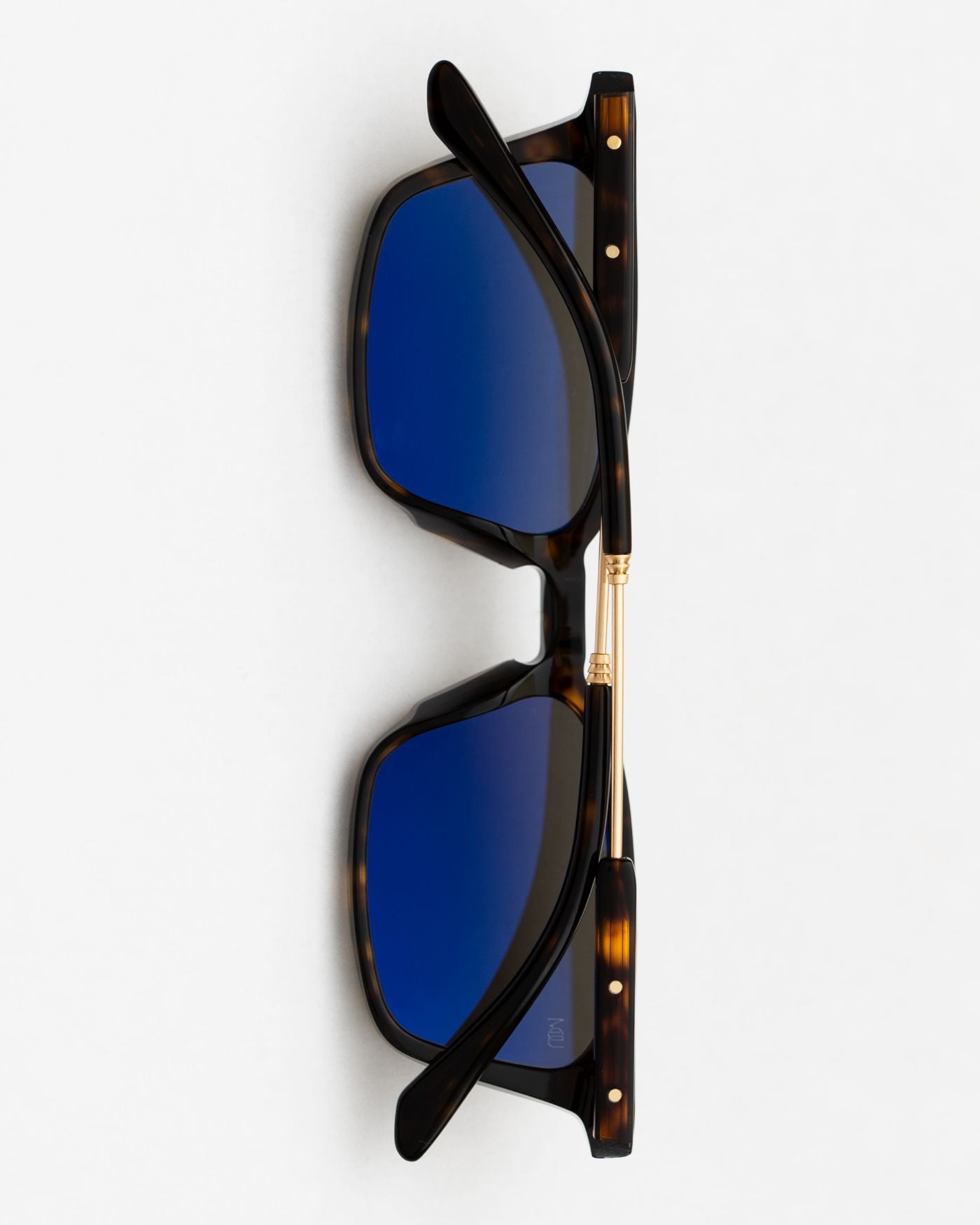 Goldfinger MA2 Tiger (Dark Green)