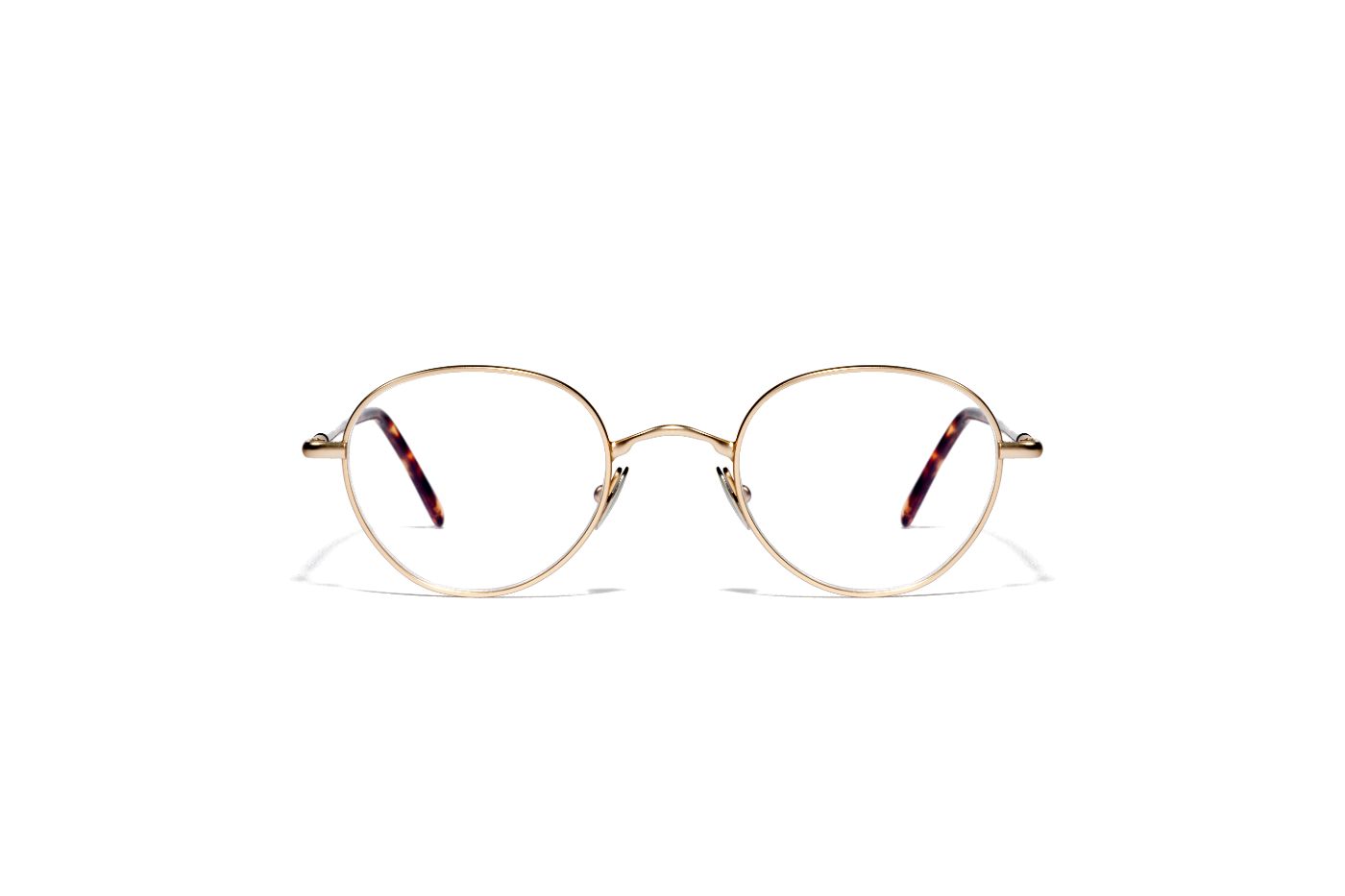 Blixen C02 Gold Matt (1755)