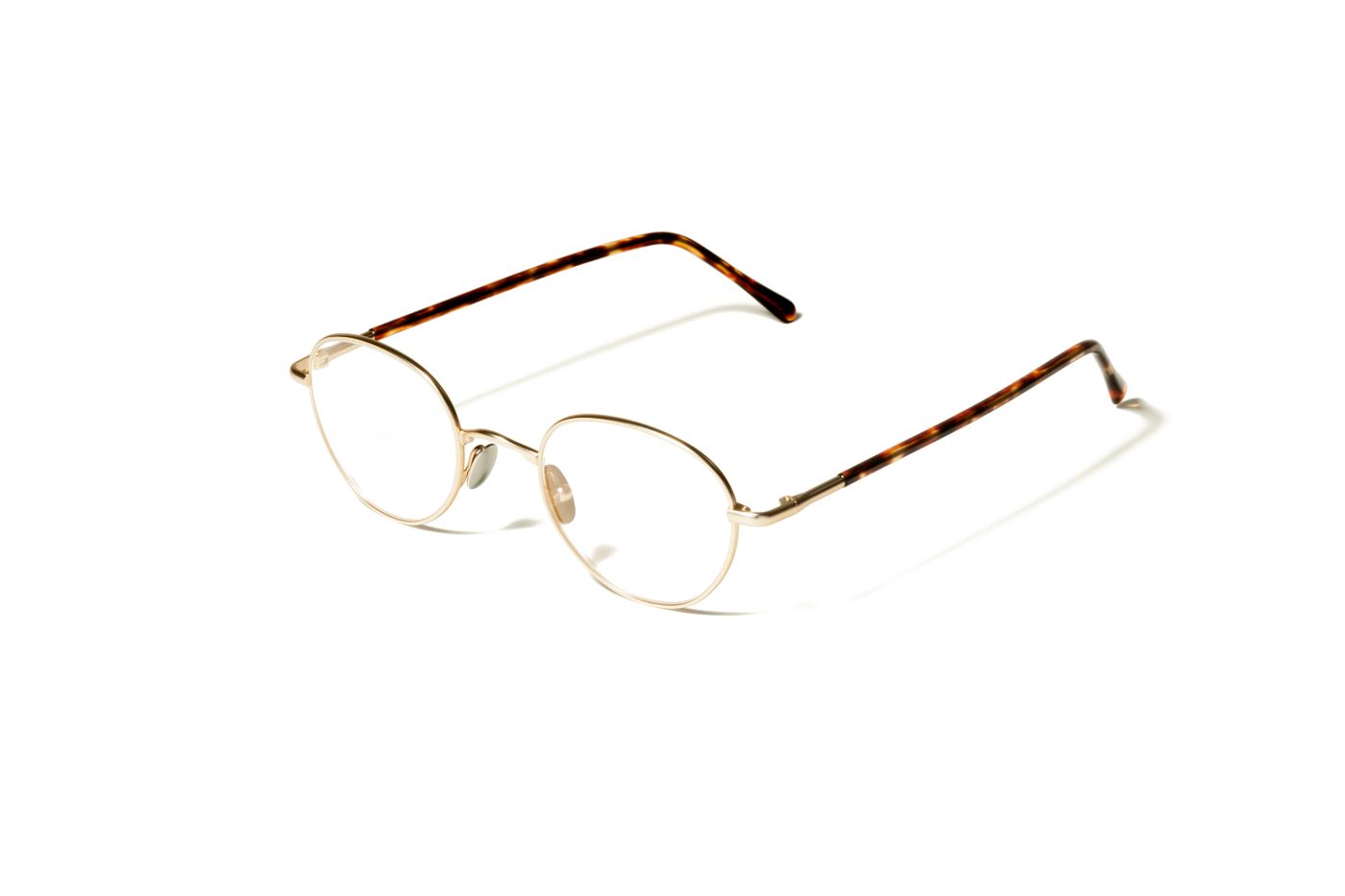 Blixen C02 Gold Matt (1755)