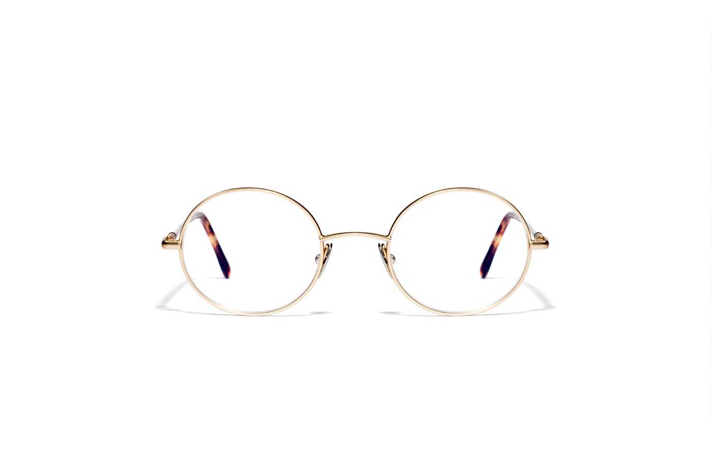 Bowles C02 Gold Matt (1752)