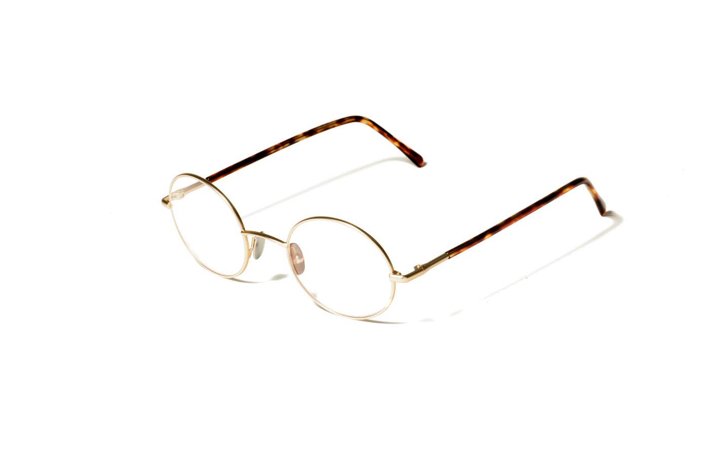 Bowles C02 Gold Matt (1752)