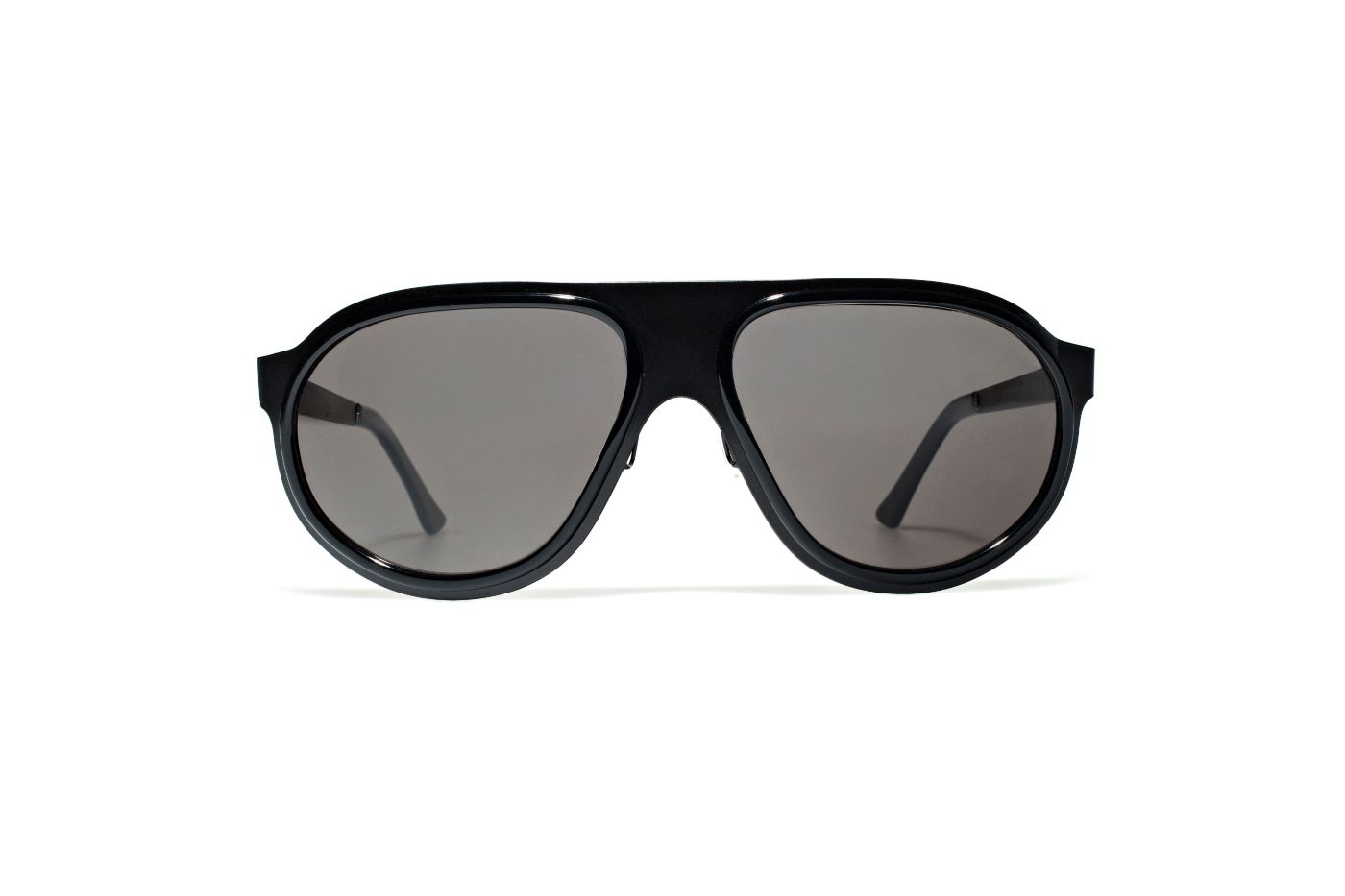 Comoros C01 Black (Grey) (1381)