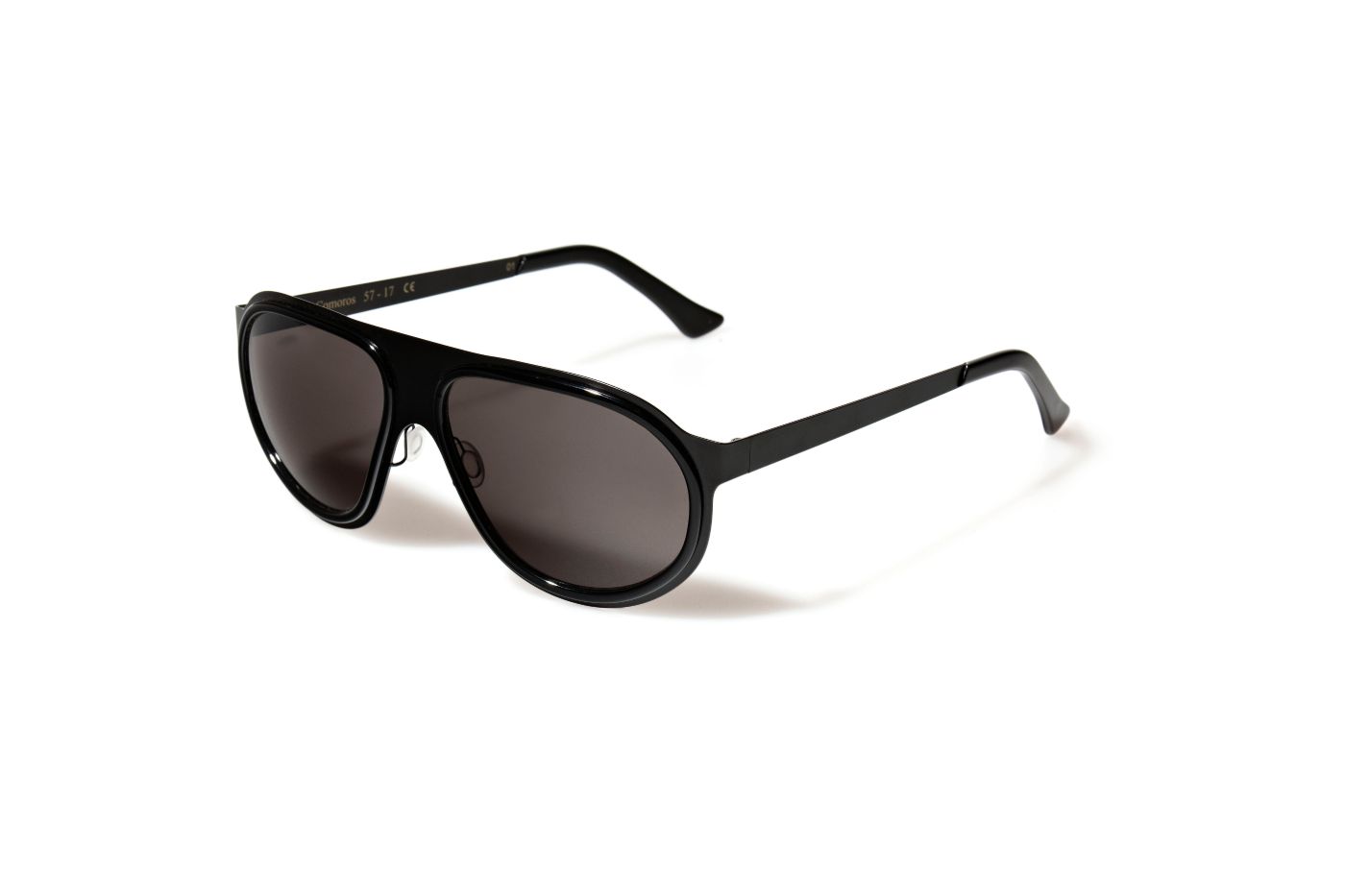 Comoros C01 Black (Grey) (1381)