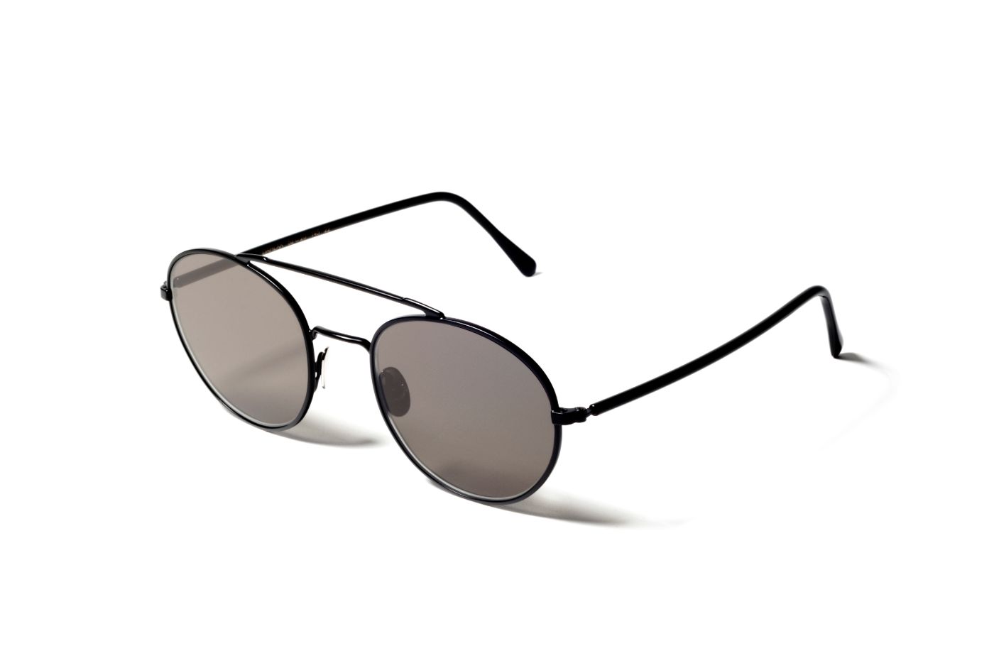 Dahlak C22 Black Matt (Flat Grey) (2198)