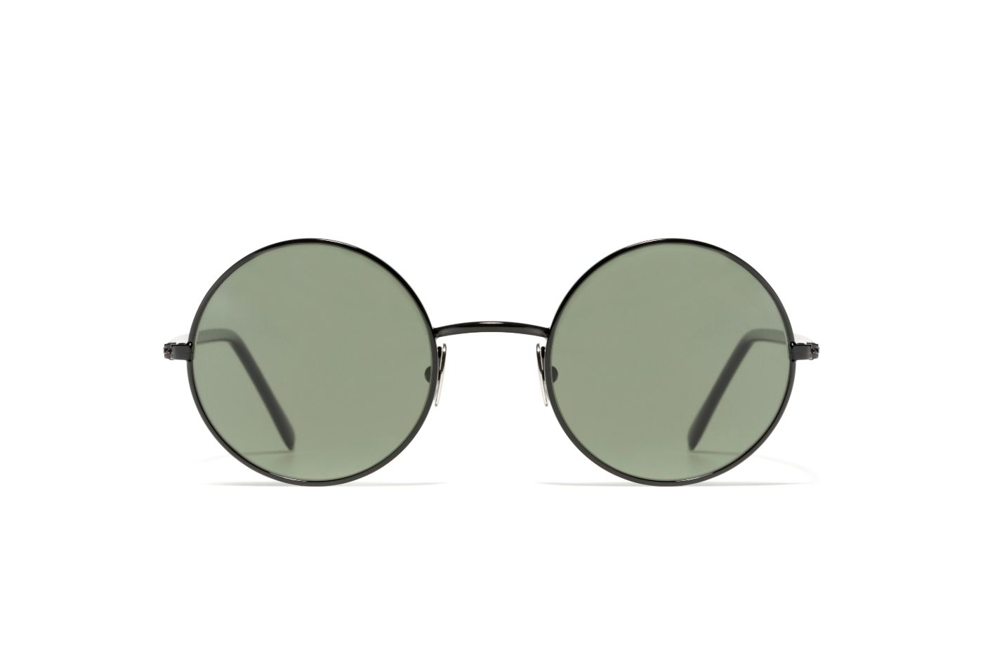 Elliot C01 Black (Green G15) (2195)