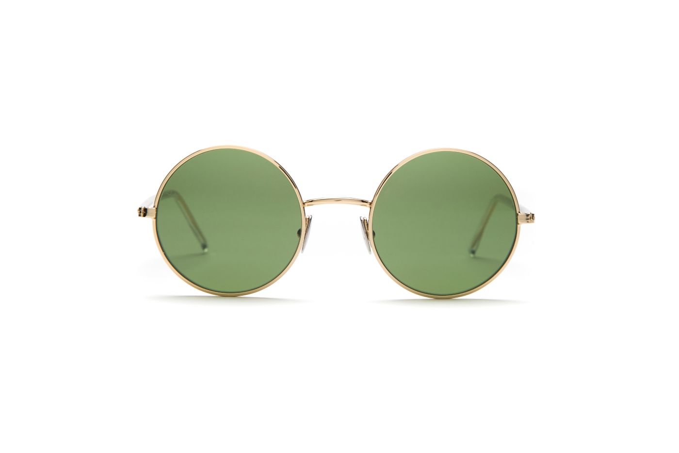 Elliot C02 Gold (Green Vintage) (1647)