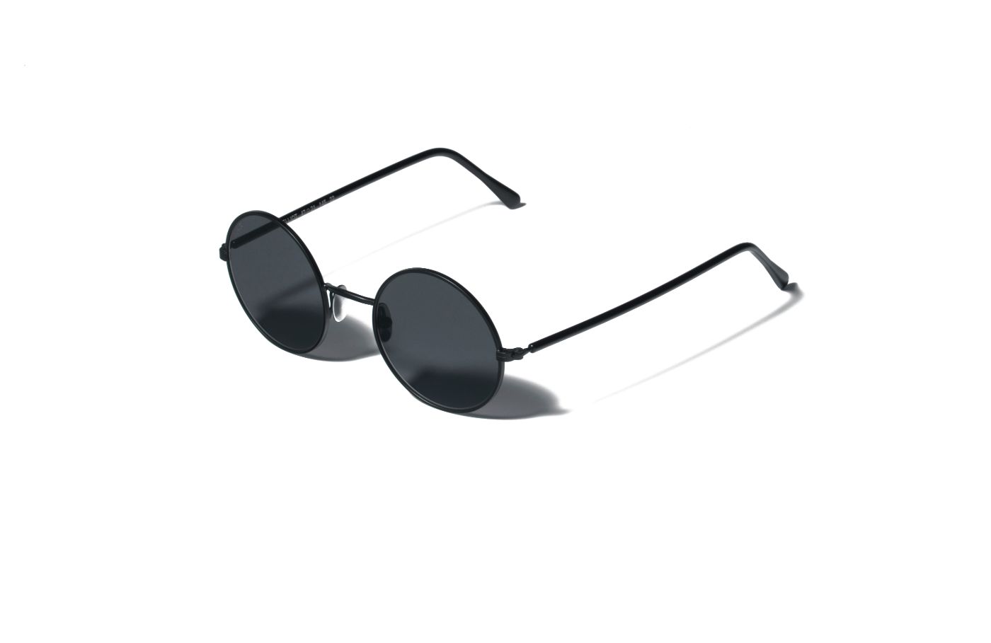 Elliot C22 Black Matt (Flat Grey) (1674)