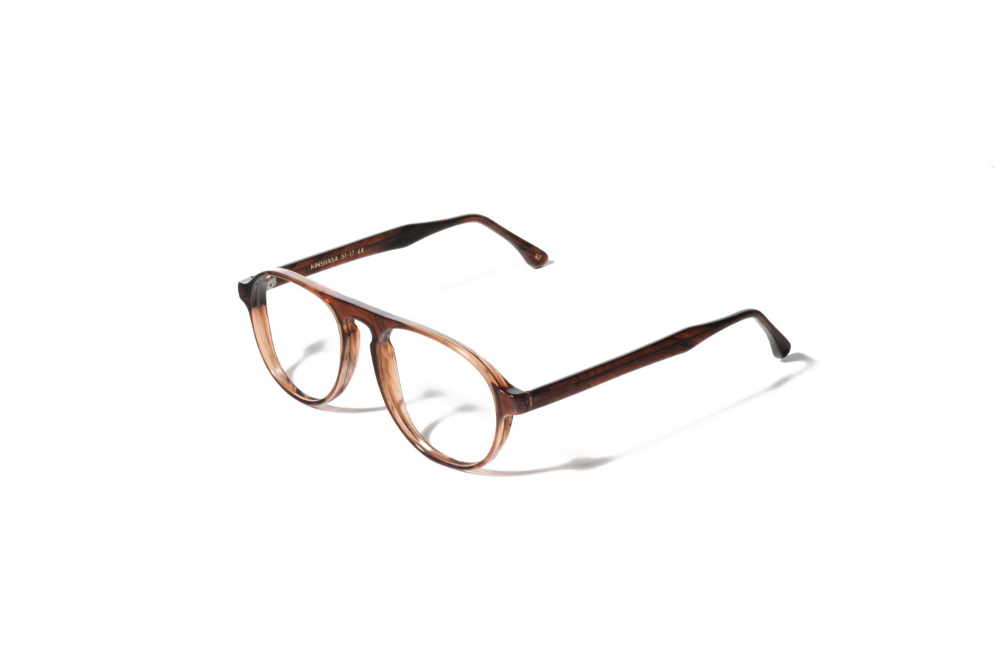 Kinshasa C43 Havana Brown (2353)
