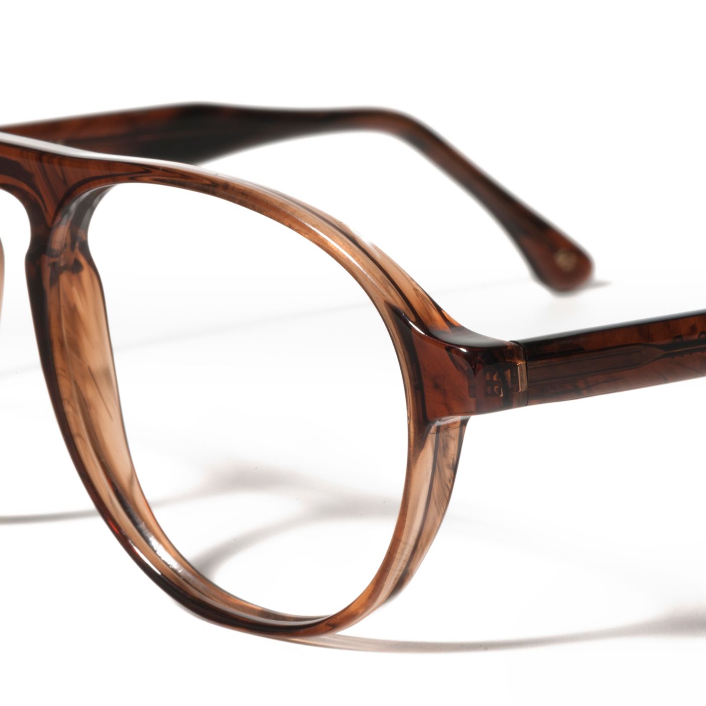 Kinshasa C43 Havana Brown (2353)
