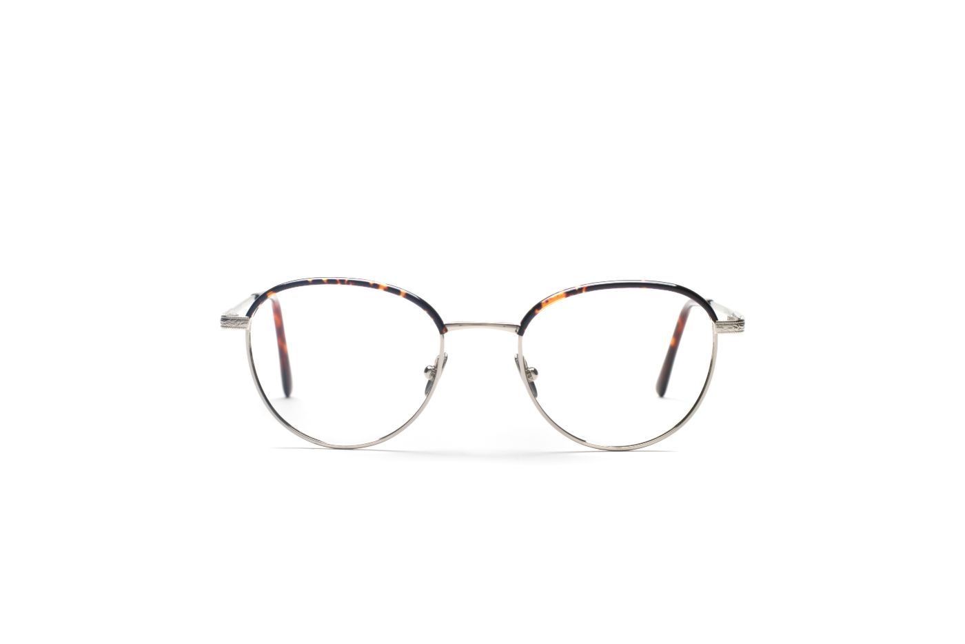 Sirocco C00 Silver / Havana Scuro (2863)