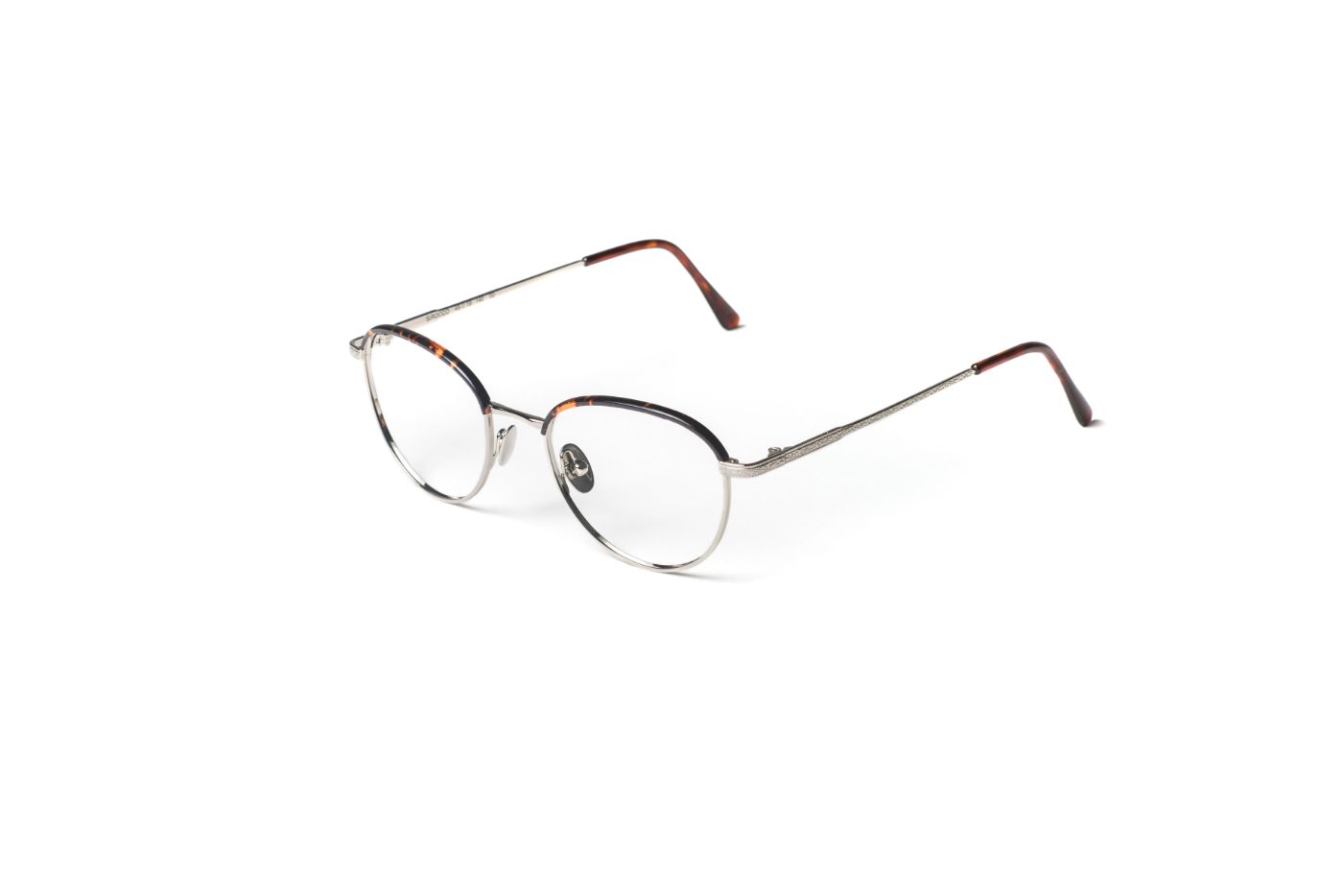 Sirocco C00 Silver / Havana Scuro (2863)