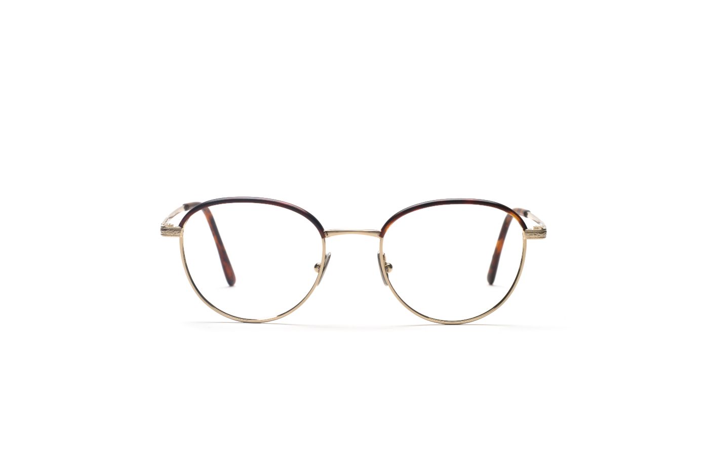 Sirocco C02 Gold / Havana Maculato (2864)