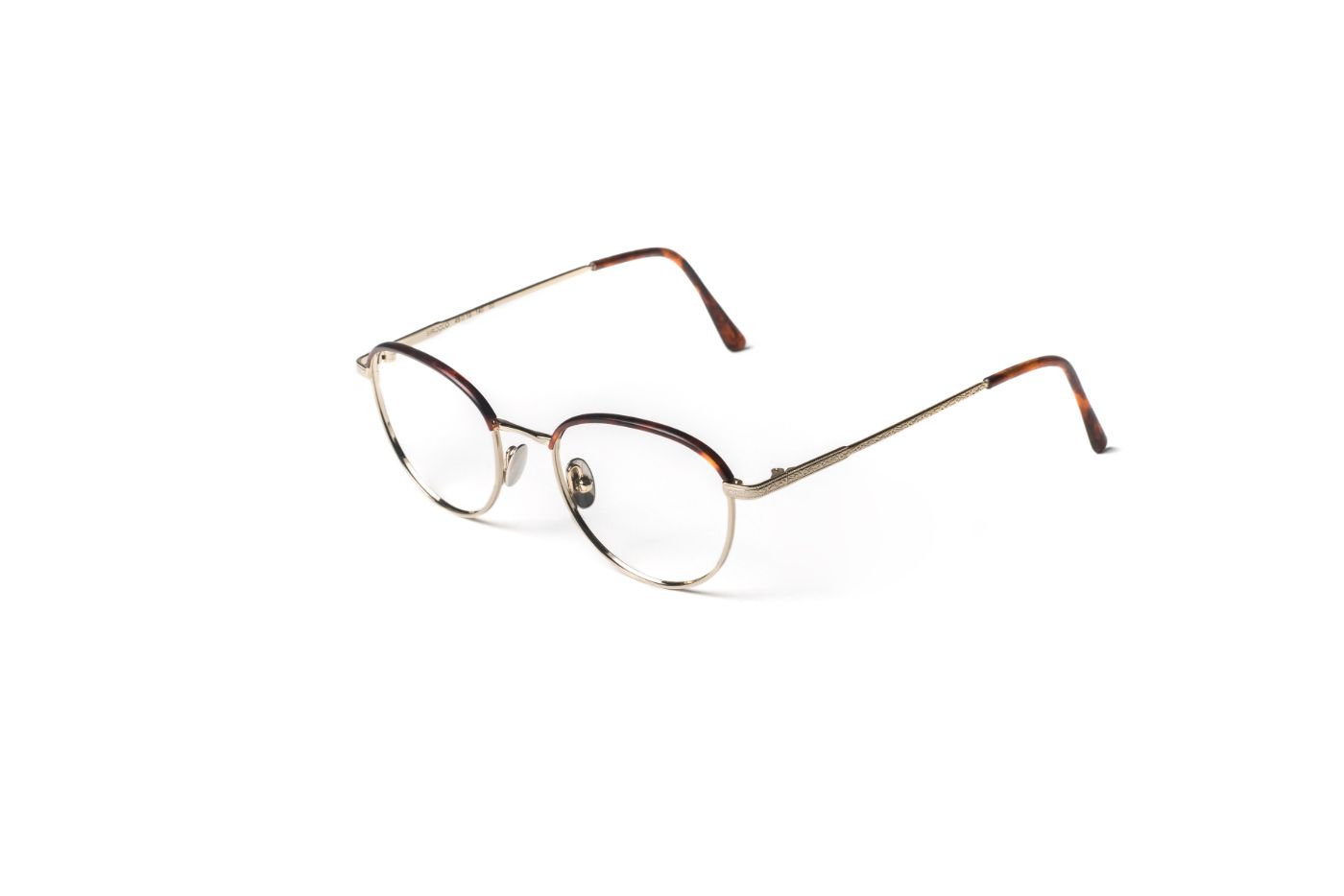 Sirocco C02 Gold / Havana Maculato (2864)