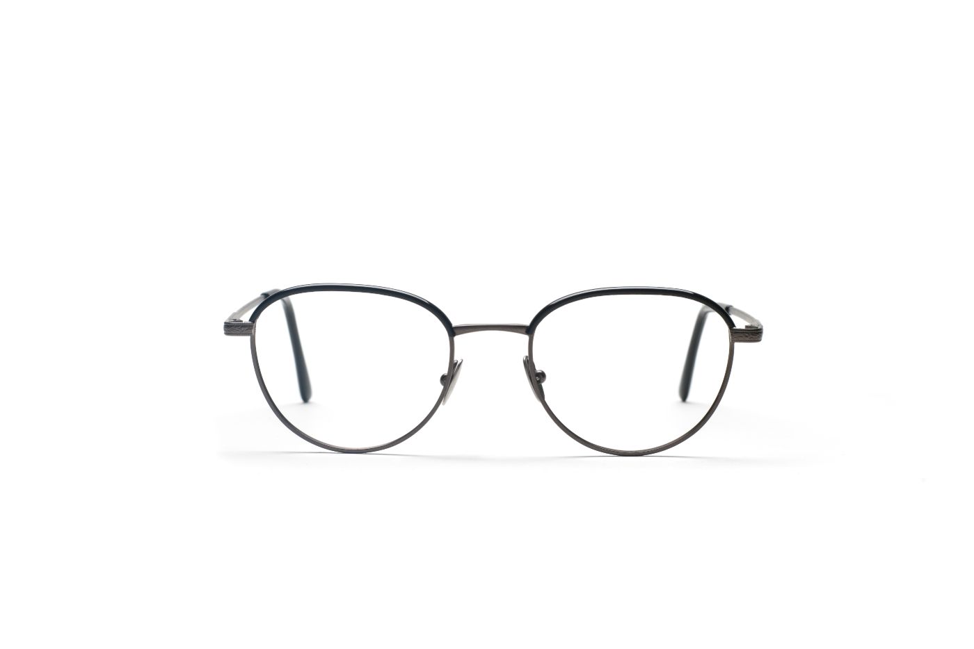 Sirocco C04 Gun Metal / Black (2865)