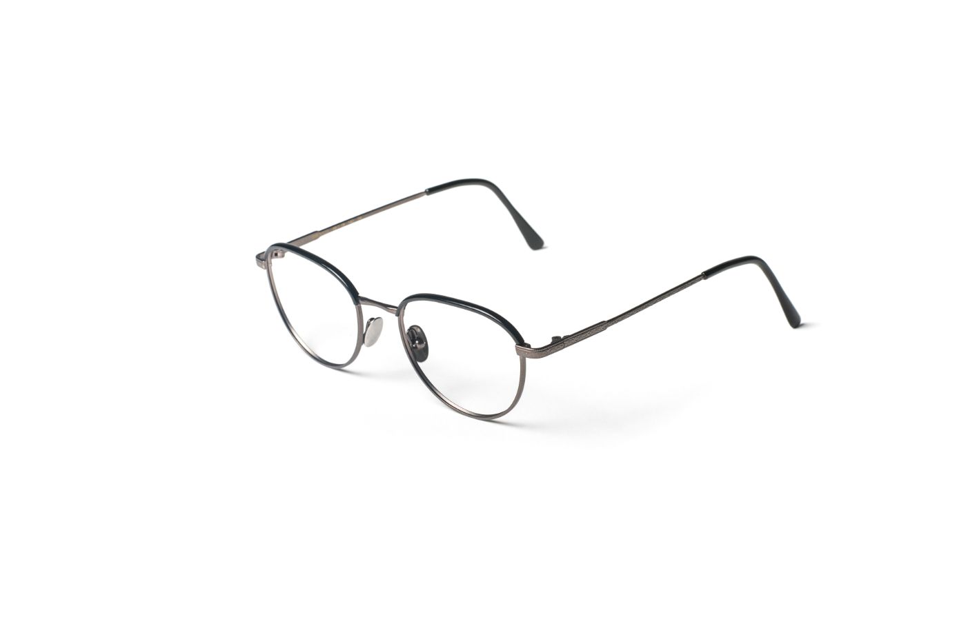 Sirocco C04 Gun Metal / Black (2865)