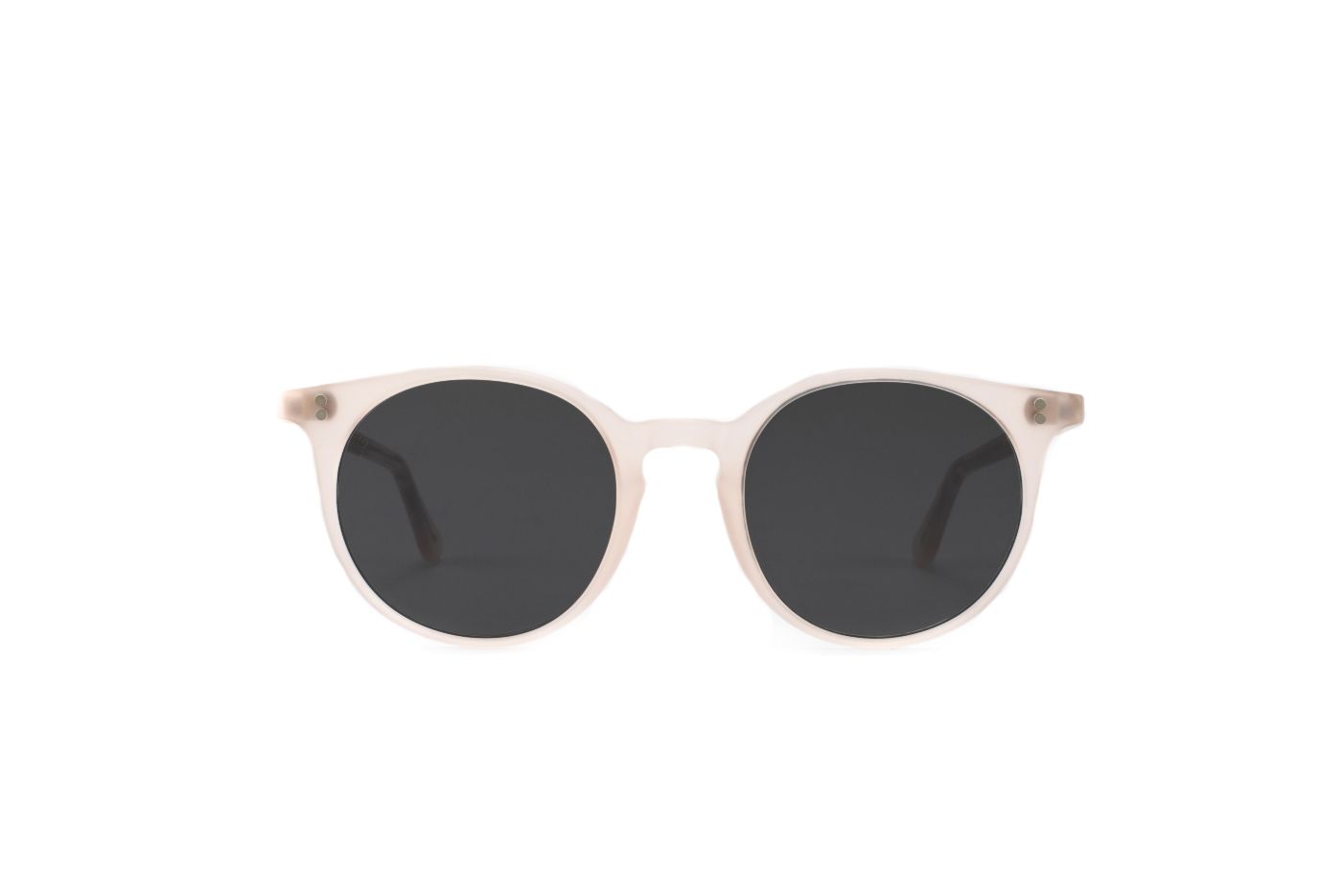 Tigre Sun C45 Light Pink Matt (Flat Grey) (3151)