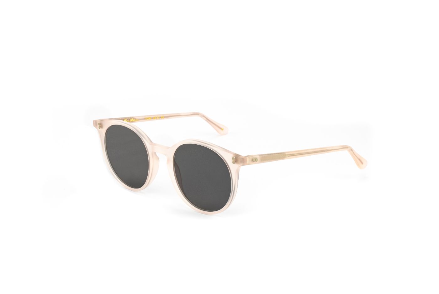 Tigre Sun C45 Light Pink Matt (Flat Grey) (3151)