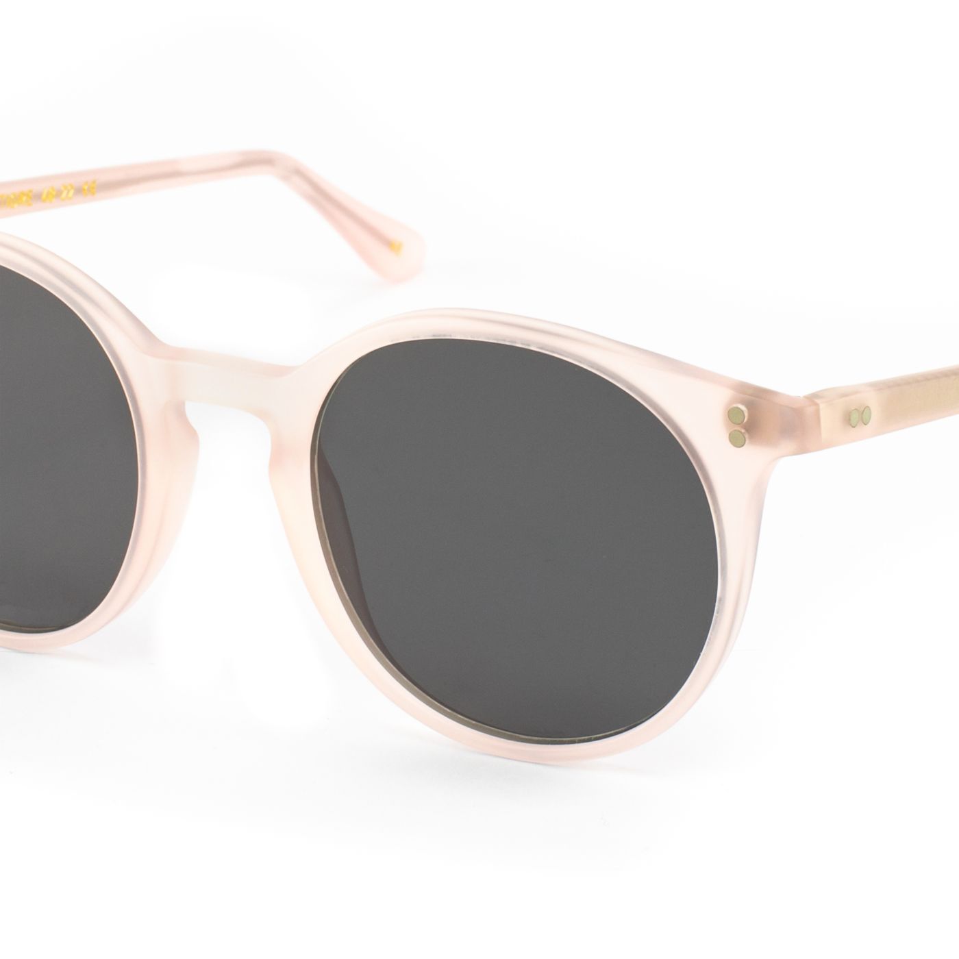 Tigre Sun C45 Light Pink Matt (Flat Grey) (3151)