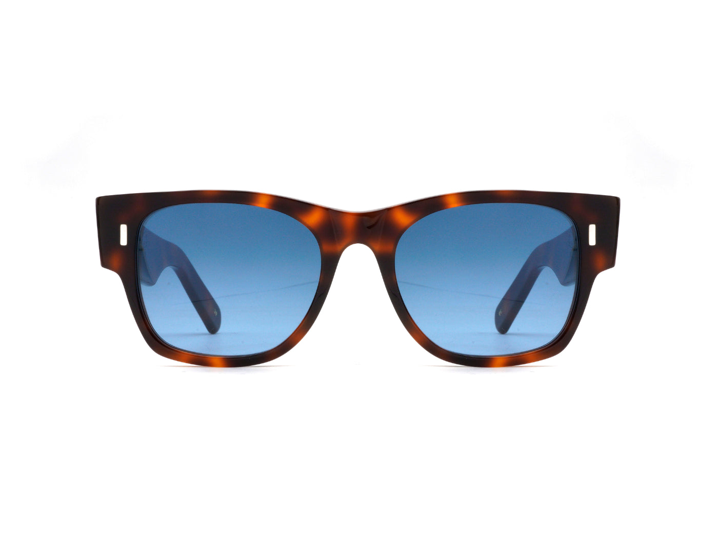Jambo Bold Sun C39 Havana Maculato (Blue HD Gradient (Base 2)) (5955)
