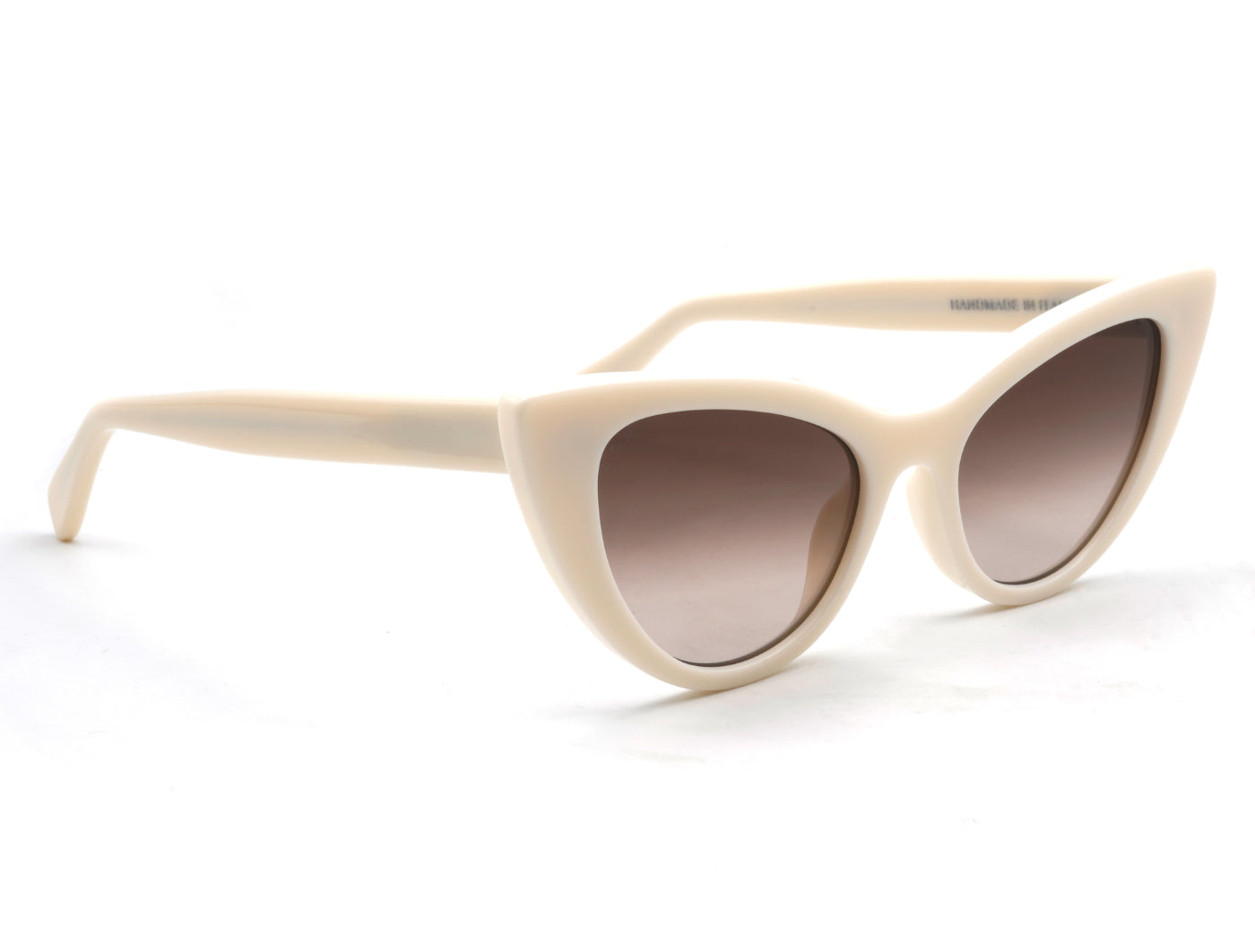 L.G.R X Ermanno Scervino | Orchid Bold C75 Panna (Sunbrown Gradient (Base 2)) (5952)