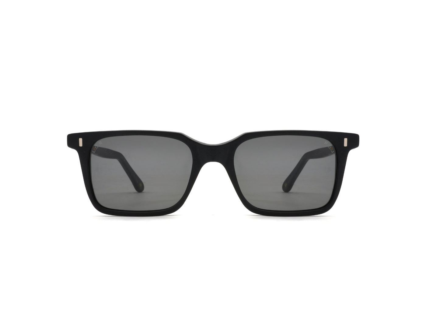 Suez Sun S53 C22 Black Matt (Grey Polarized (Base 2)) (5960)
