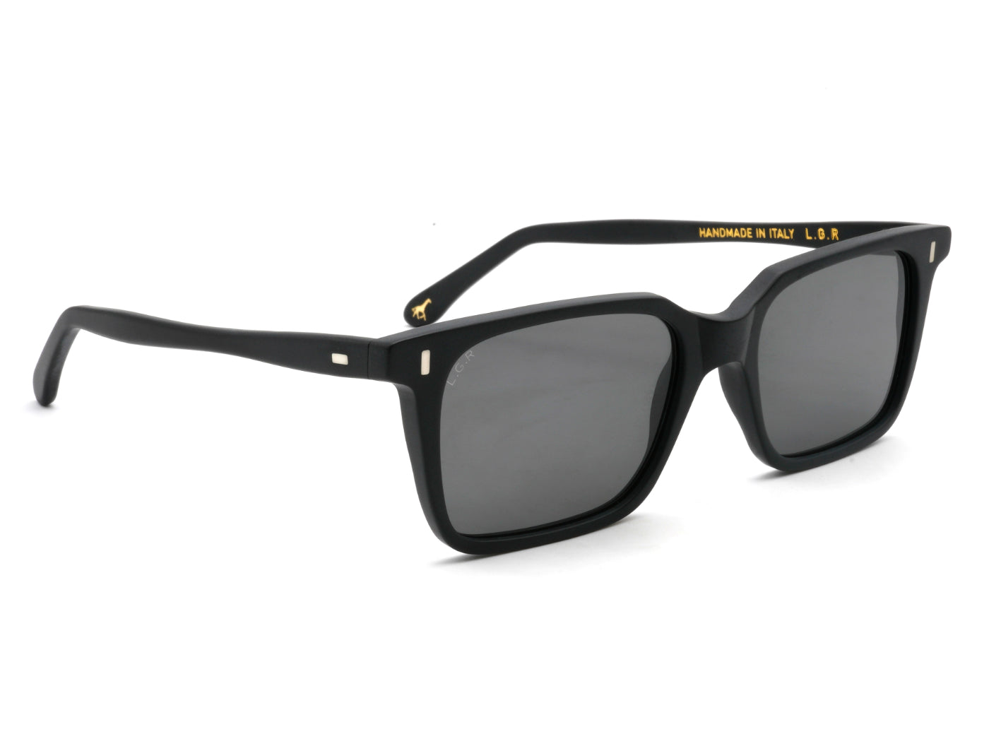 Suez Sun S53 C22 Black Matt (Grey Polarized (Base 2)) (5960)