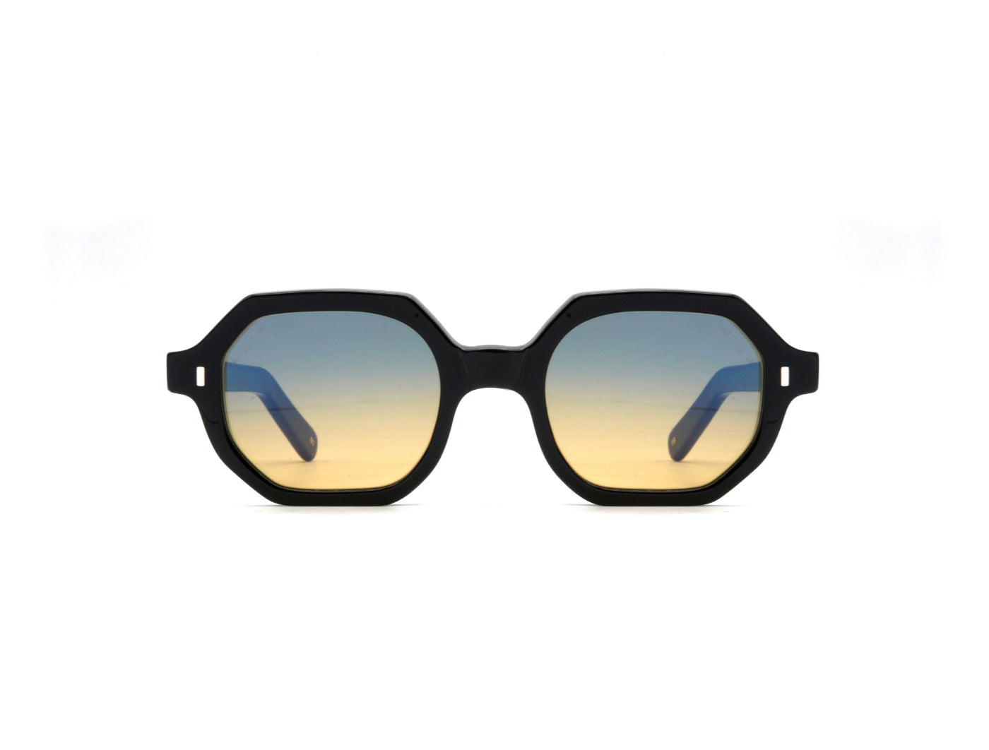 Zanzibar Bold Sun C01 Black (Yellow Gradient Photochromic (Base 2)) (5961)