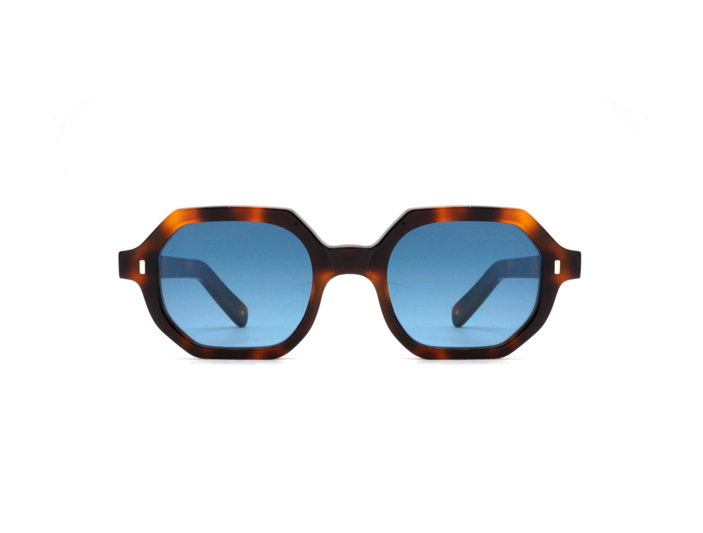Zanzibar Bold Sun C39 Havana Maculato (Blue HD (Base 2)) (5962)