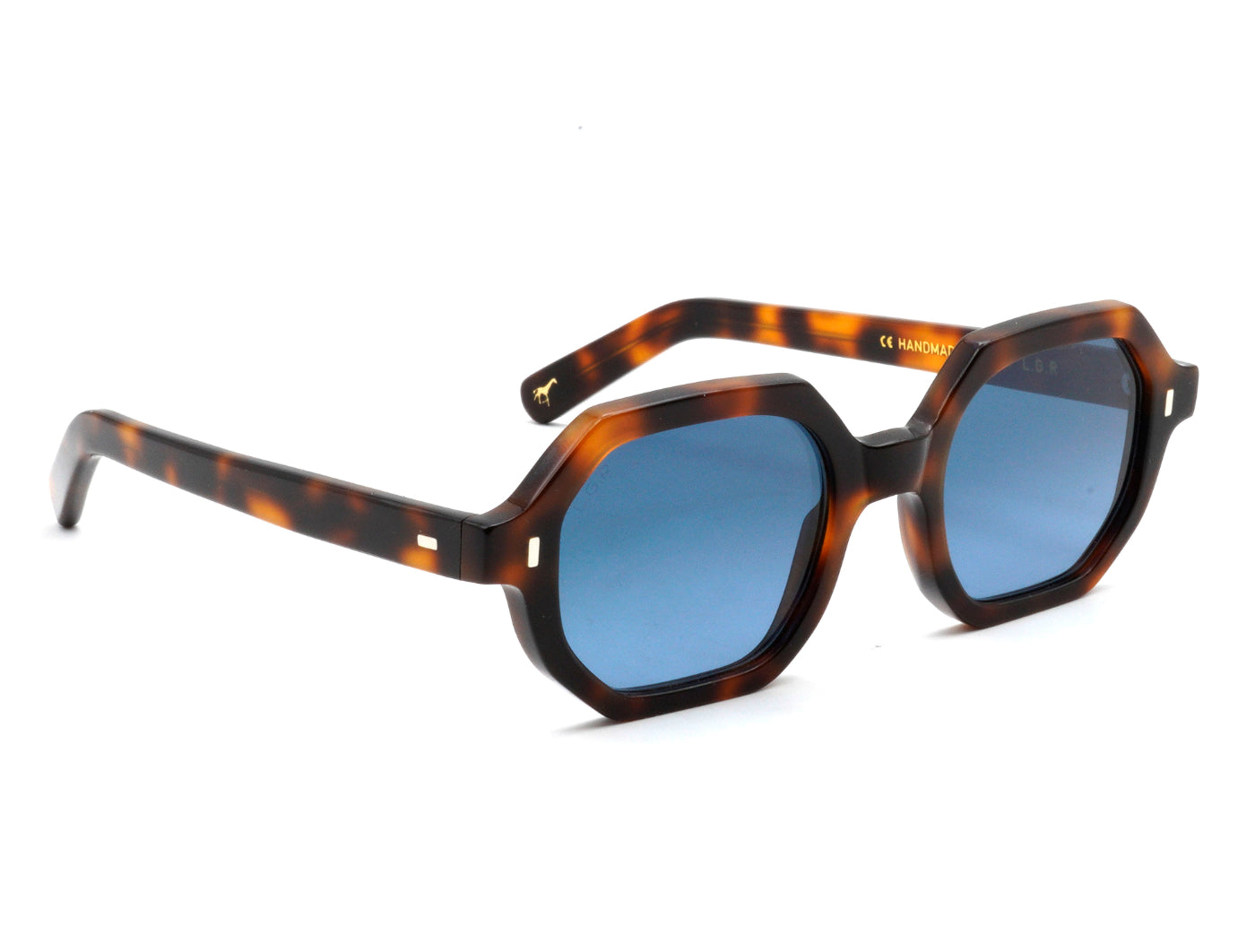 Zanzibar Bold Sun C39 Havana Maculato (Blue HD (Base 2)) (5962)