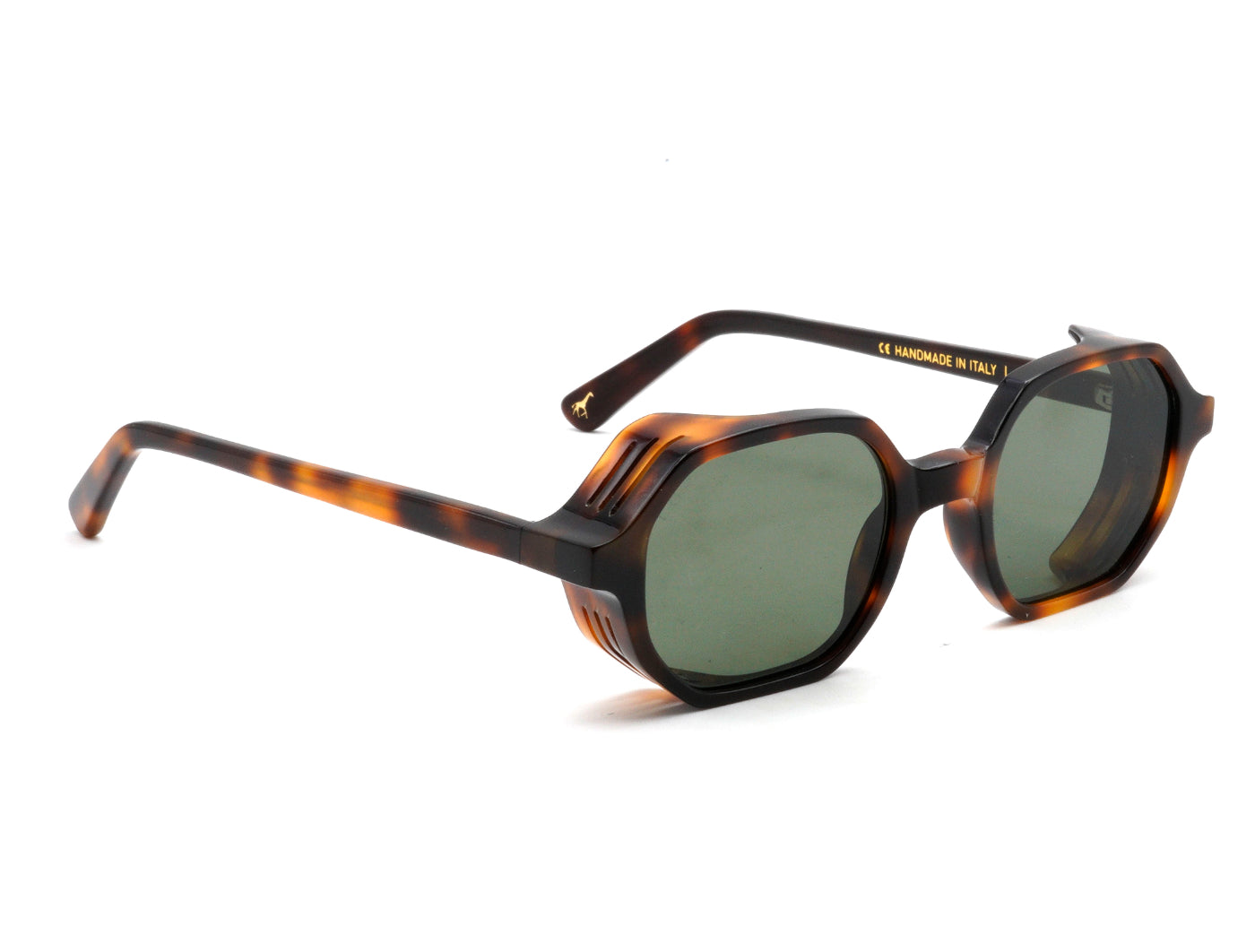 Zanzibar Explorer C39 Havana Maculato (Flat Green g15) (5971)