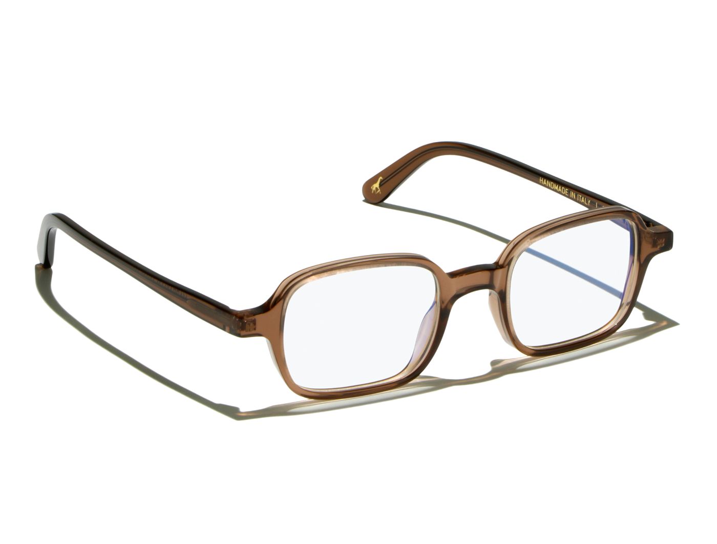 Marrakech S46 C76 Crystal Brown (6087)