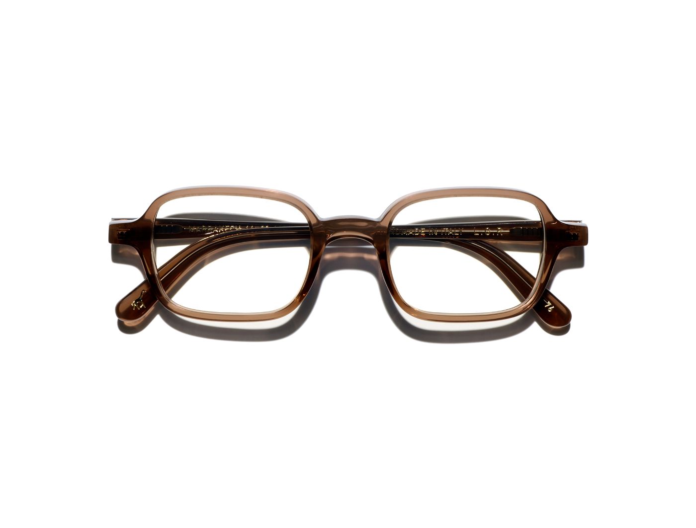 Marrakech S46 C76 Crystal Brown (6087)
