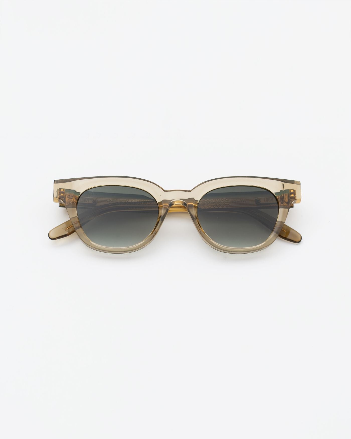 Frame 38 Sun C62 Honey (Green)
