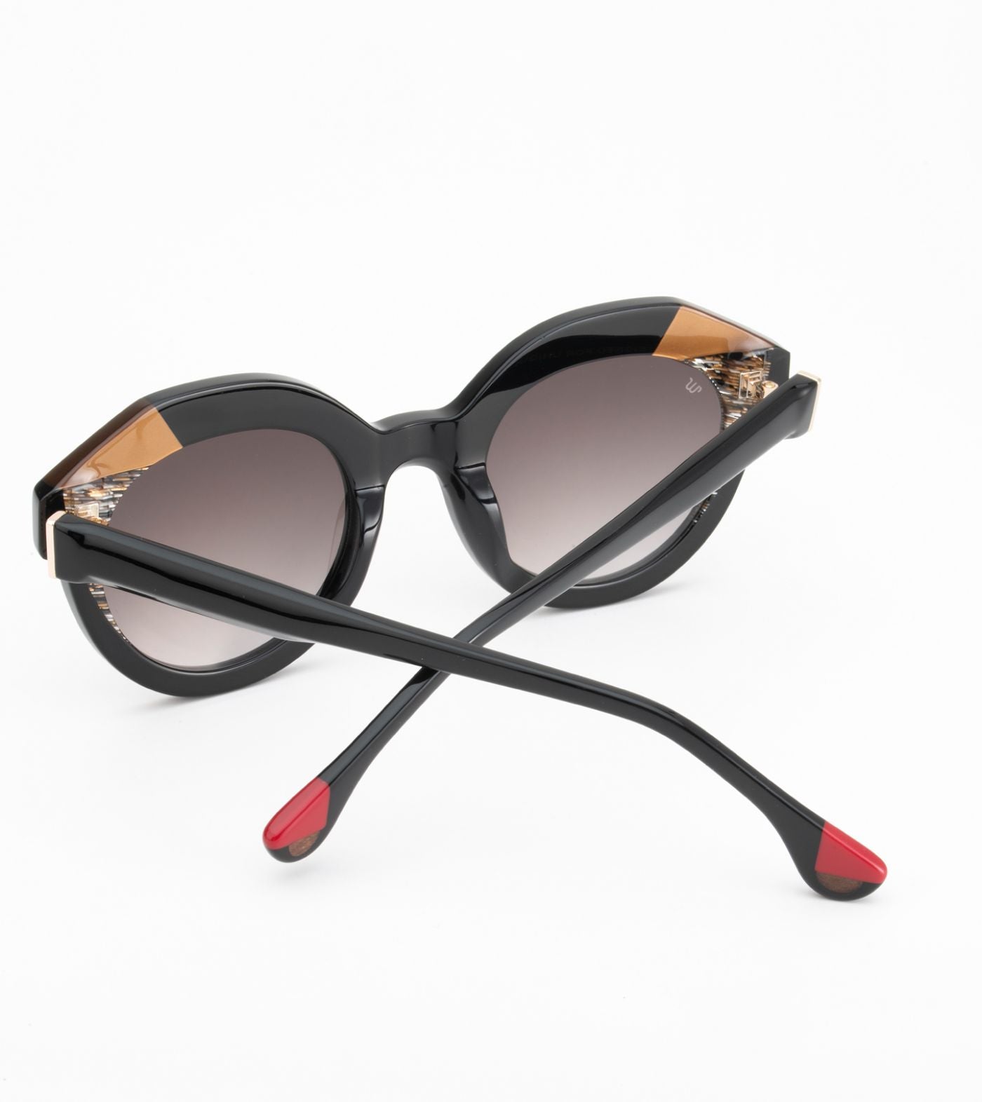 Rianne C01 Black/Golden