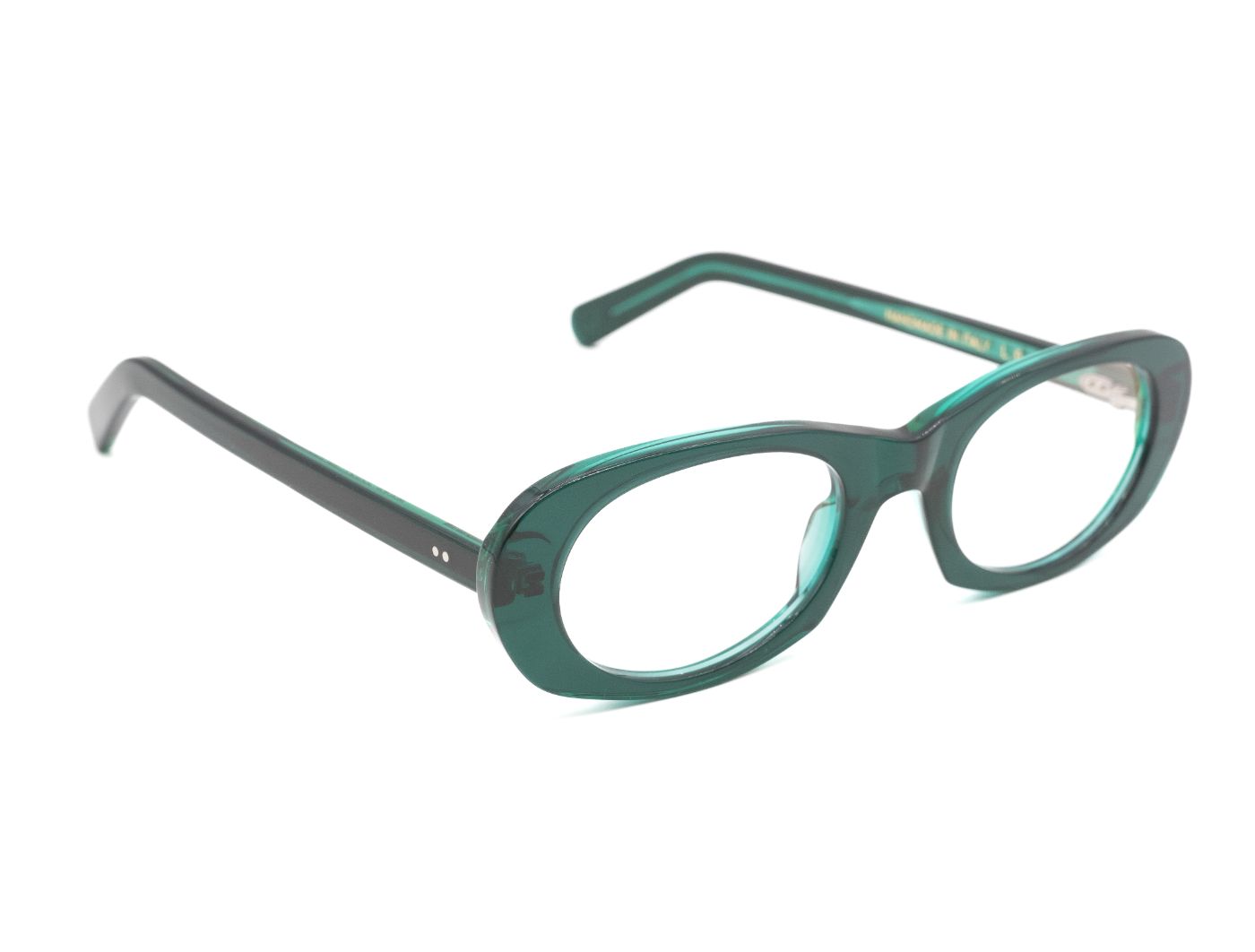 Mara C87 Emerald Green (6267)