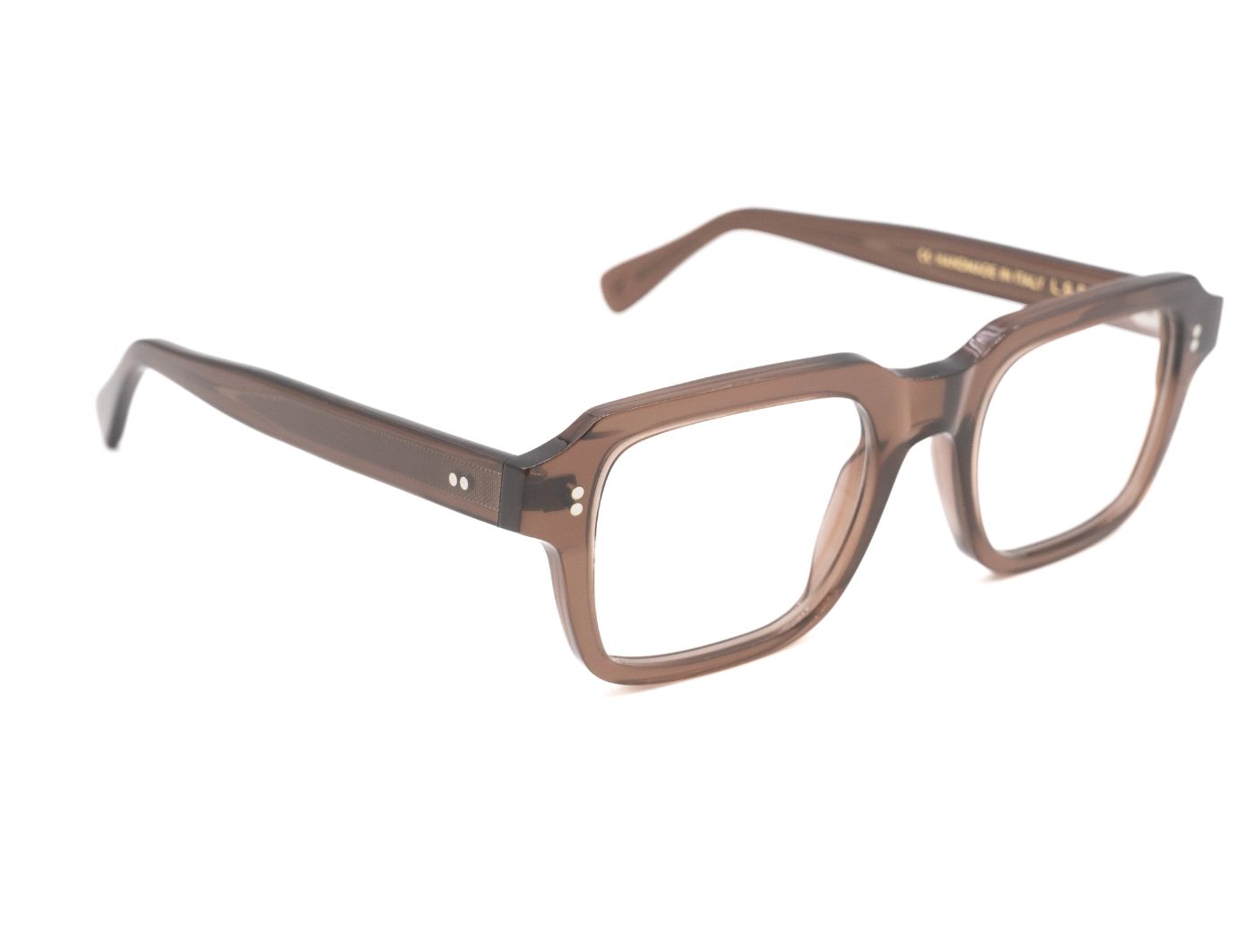 Raffaello II C76 Crystal Brown (6260)