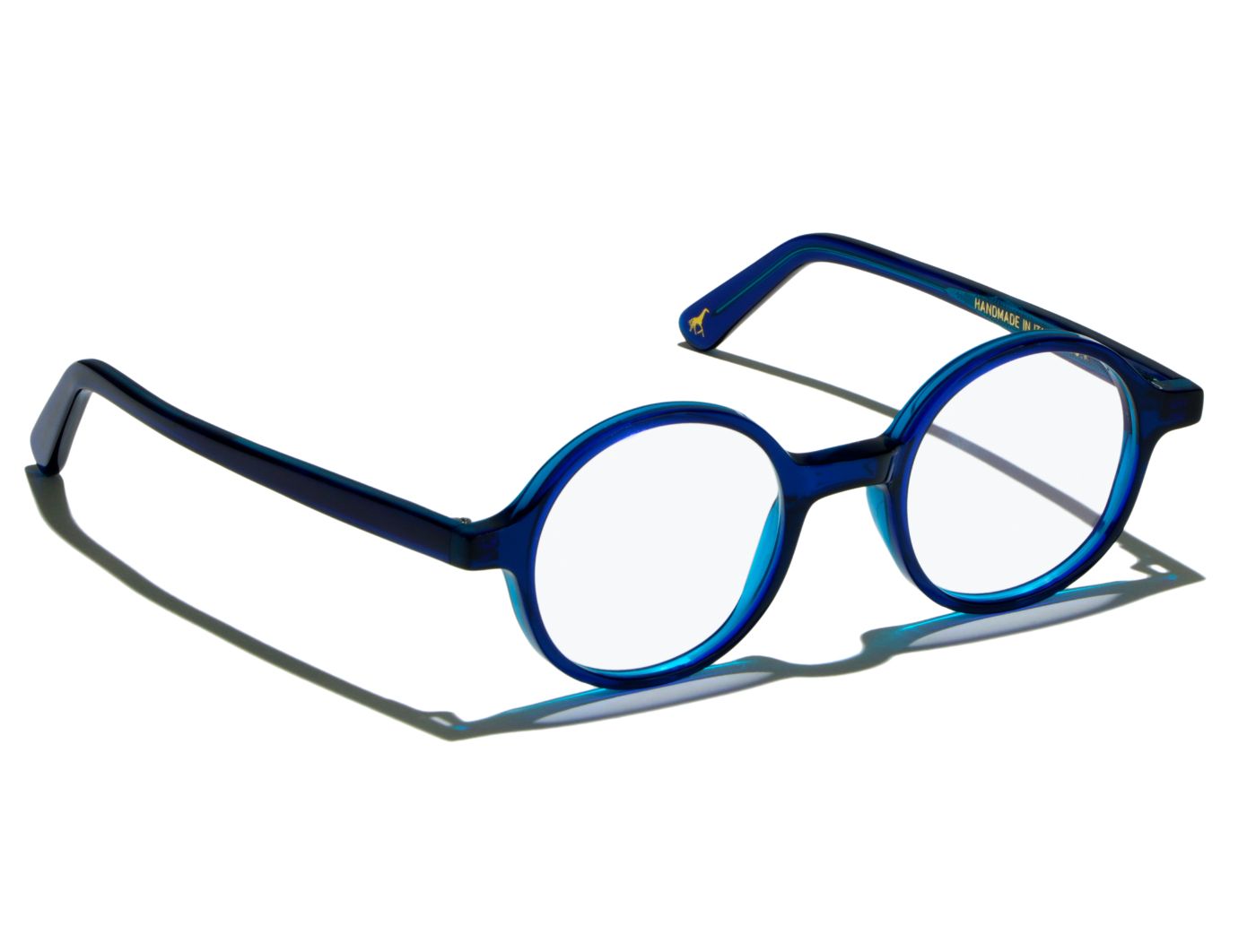 Reunion S46 C89 Sapphire Blue (6166)
