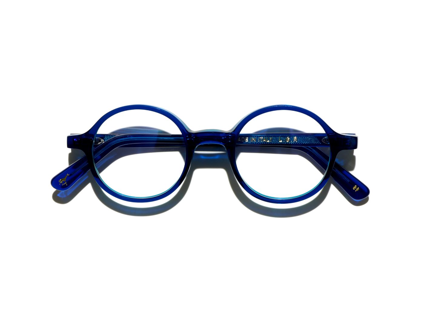 Reunion S46 C89 Sapphire Blue (6166)