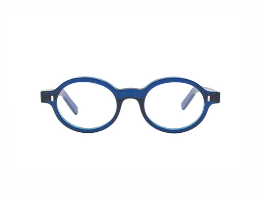 Teos Bold C89 Sapphire Blue (6390)