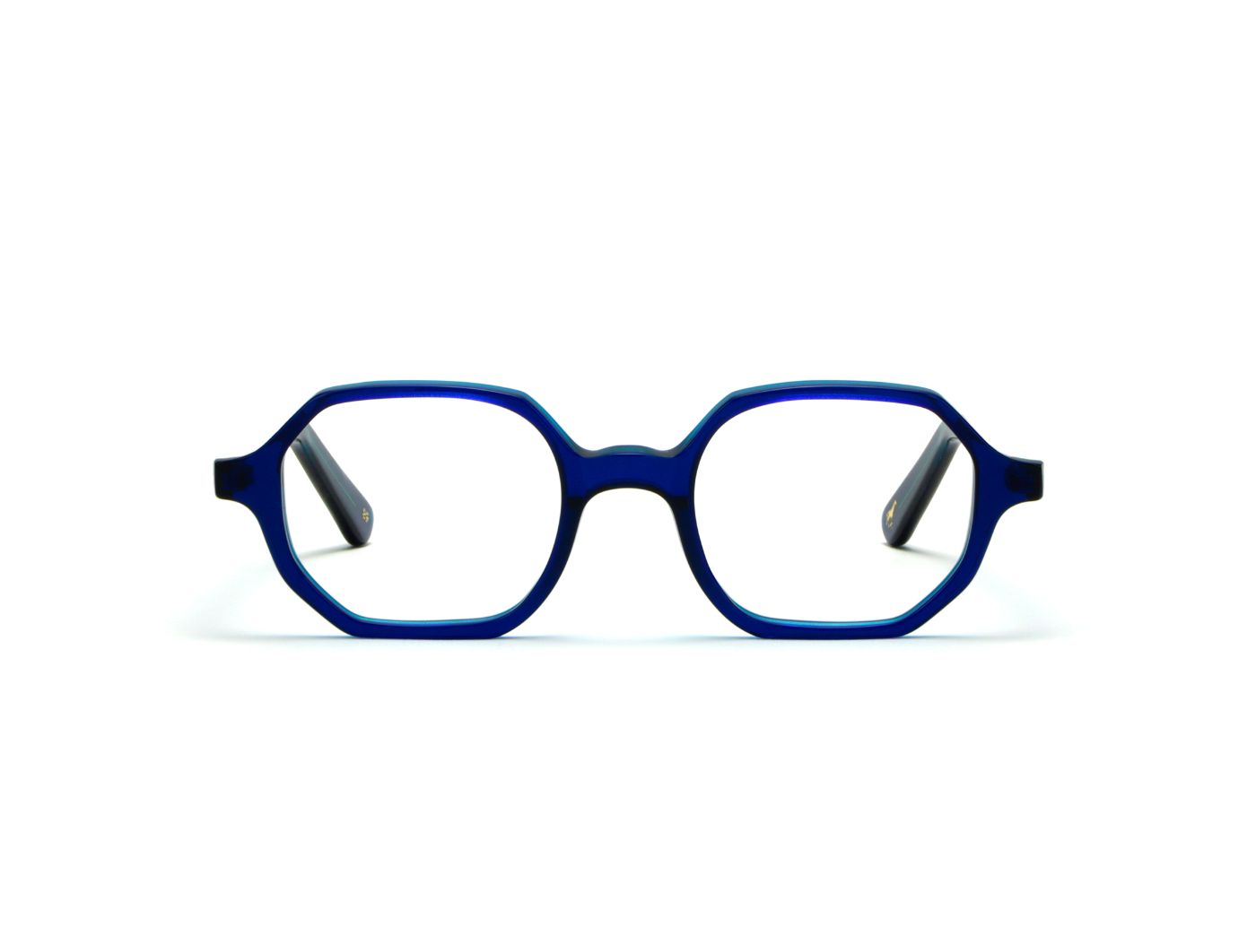 Zanzibar S48 C89 Sapphire Blue (6334)
