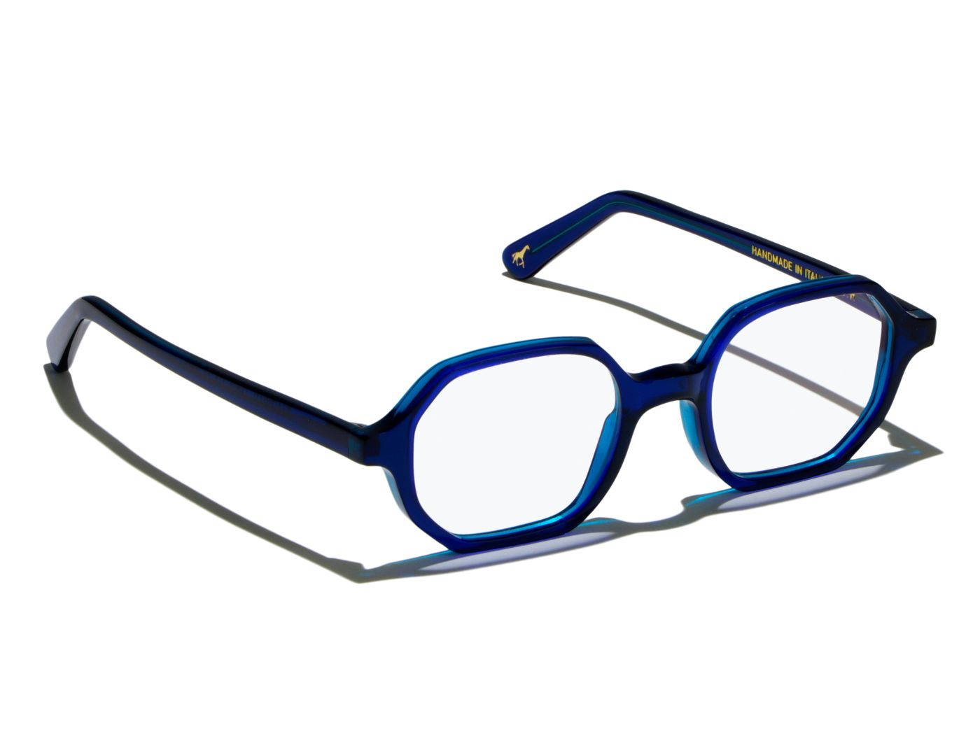Zanzibar S48 C89 Sapphire Blue (6334)