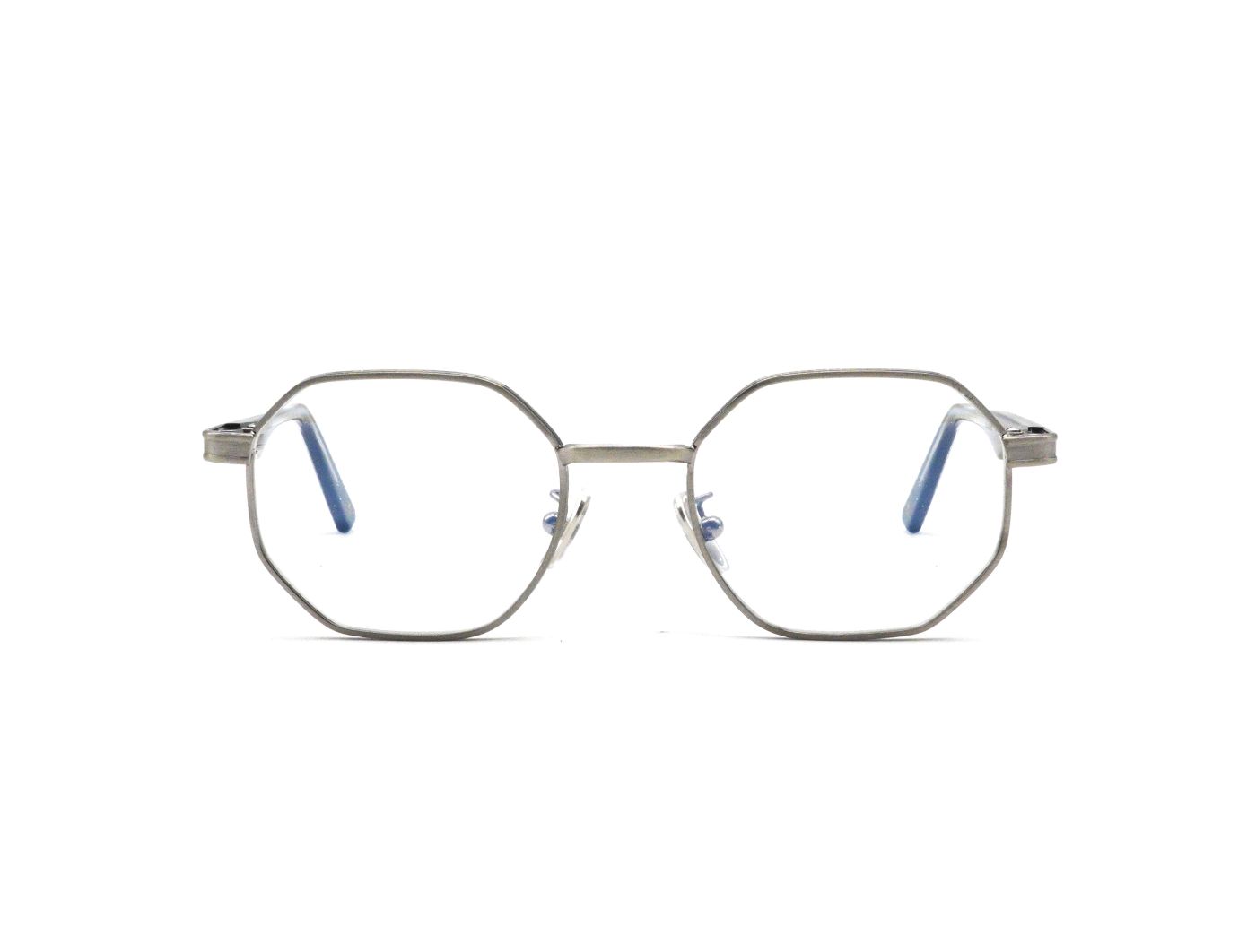 Danakil C01D Silver Antiqued/Black (6338)