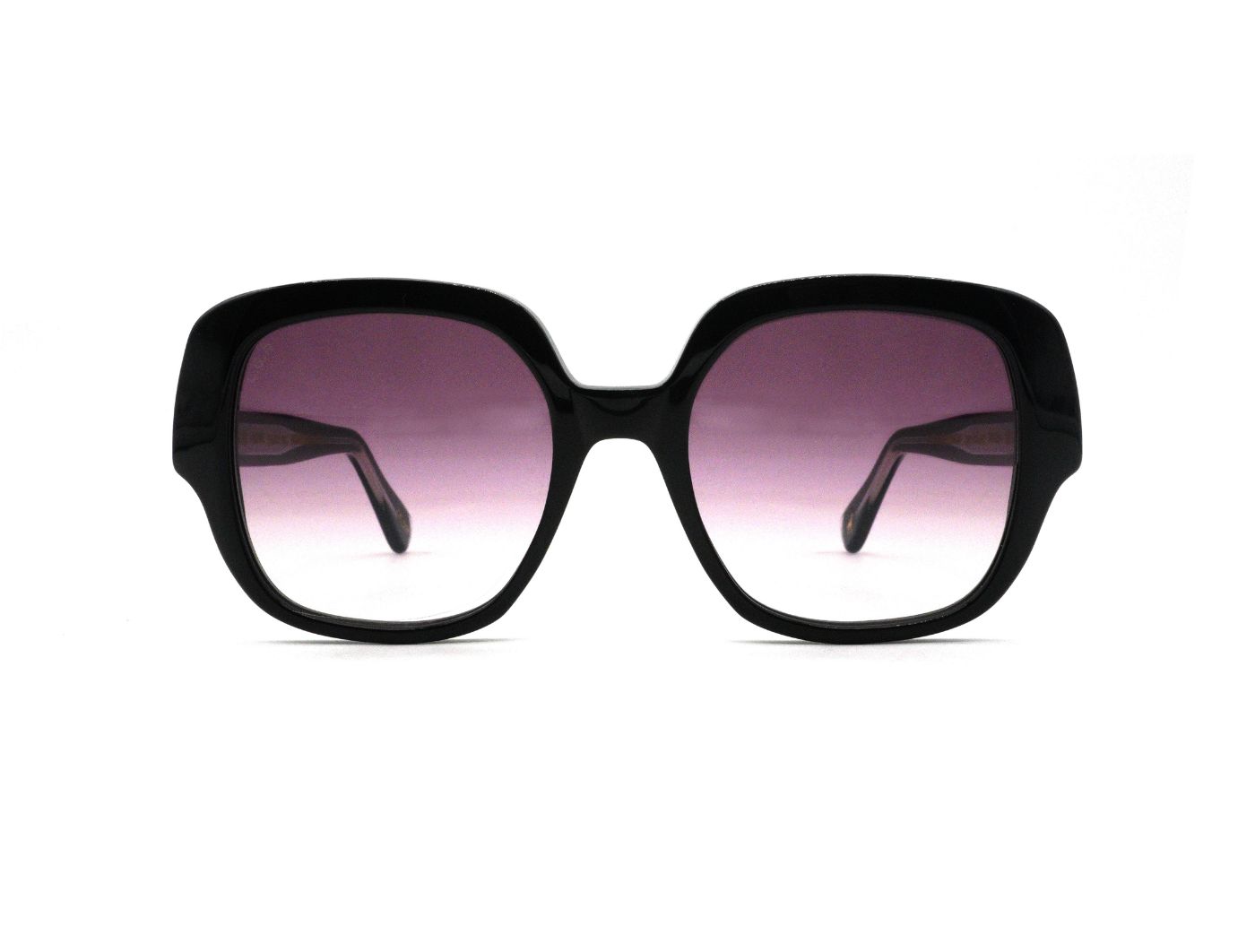 Agave C01D Black (Violet Gradient (Base 4)) (6273)