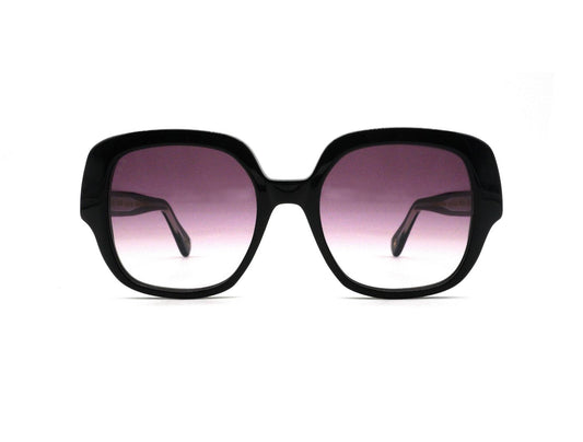 Agave C01D Black (Violet Gradient (Base 4)) (6273)