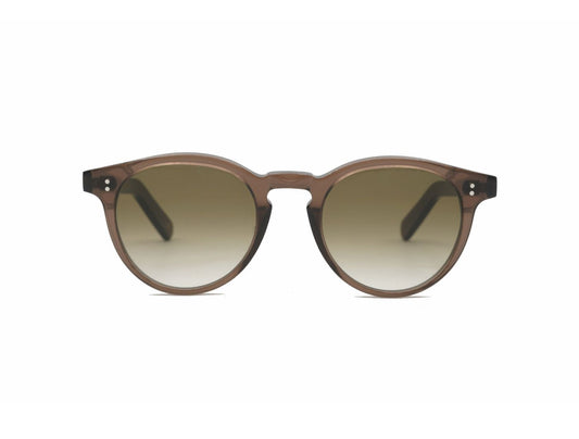 Dancalia II Sun C76 Crystal Brown (Sunbrown Gradient Photochromic (Base 4)) (6284)