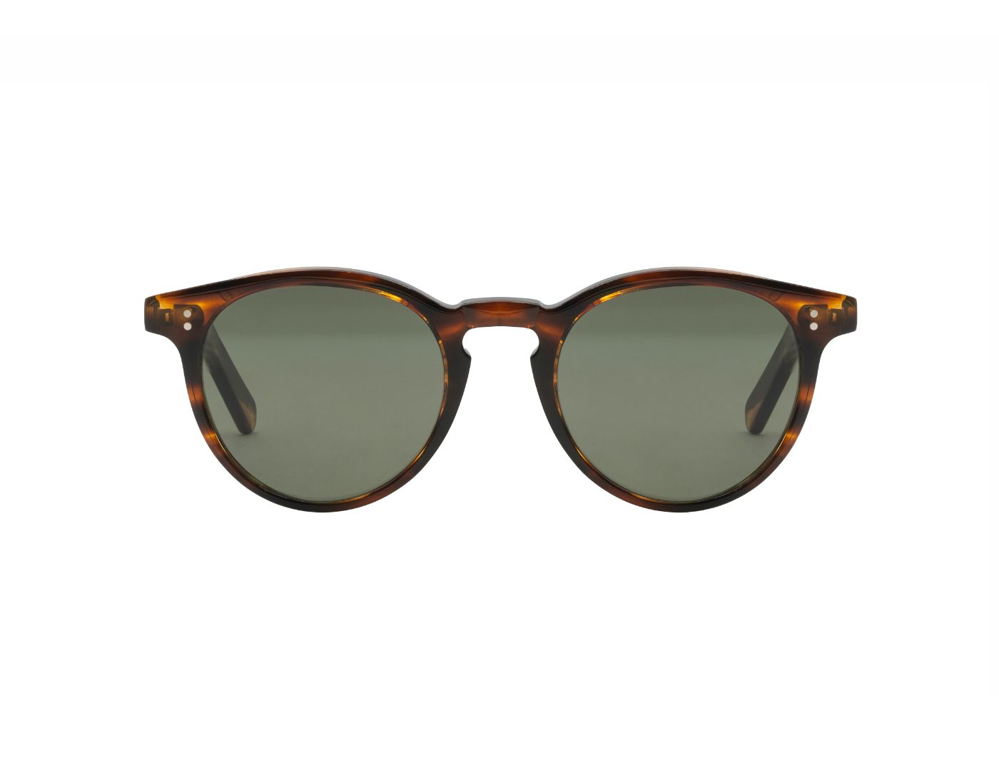 Dancalia II Sun C90 Havana Tobacco (Green g15 (Base 4)) (6283)