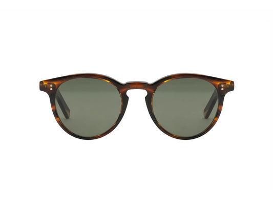 Dancalia II Sun C90 Havana Tobacco (Green g15 (Base 4)) (6283)