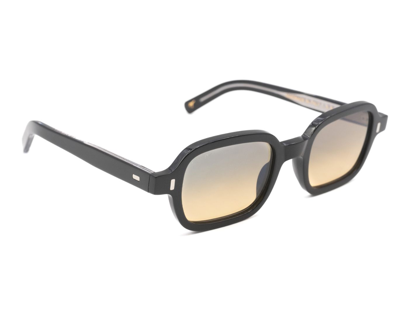 Marrakech Bold Sun C01D Black (Yellow Gradient Photochromic (Base 2)) (6306)