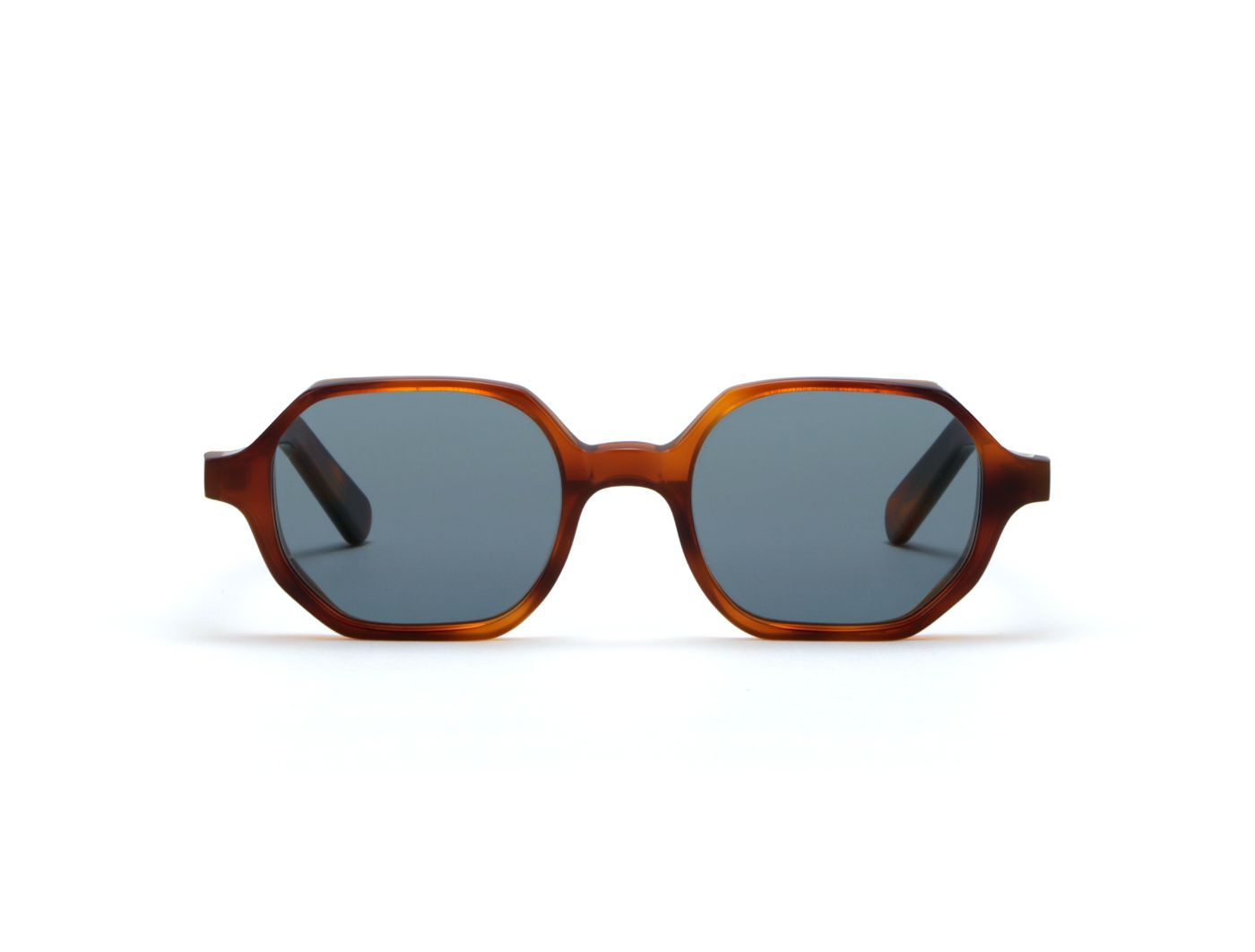 Zanzibar | Carnet De Voyage C02 Havana Chiaro/Champagne (Blue Photochromic (Base 2)) (6301)