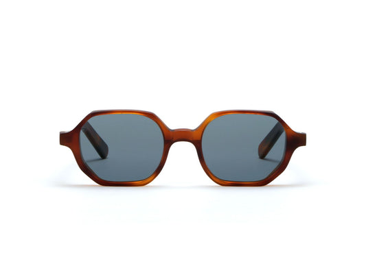 Zanzibar | Carnet De Voyage C02 Havana Chiaro/Champagne (Blue Photochromic (Base 2)) (6301)